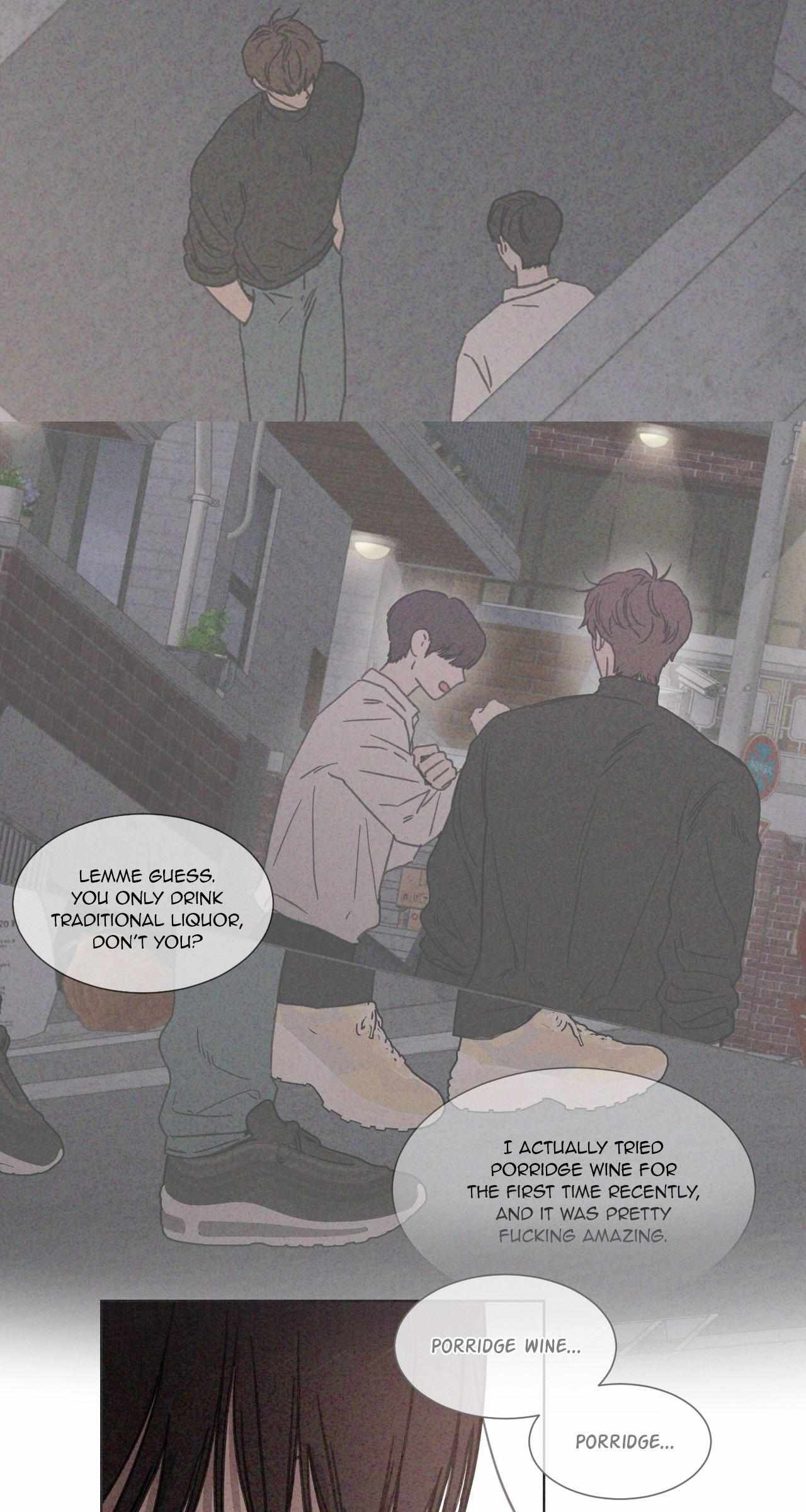 The King of Loving Love Chapter 27 page 65 - 