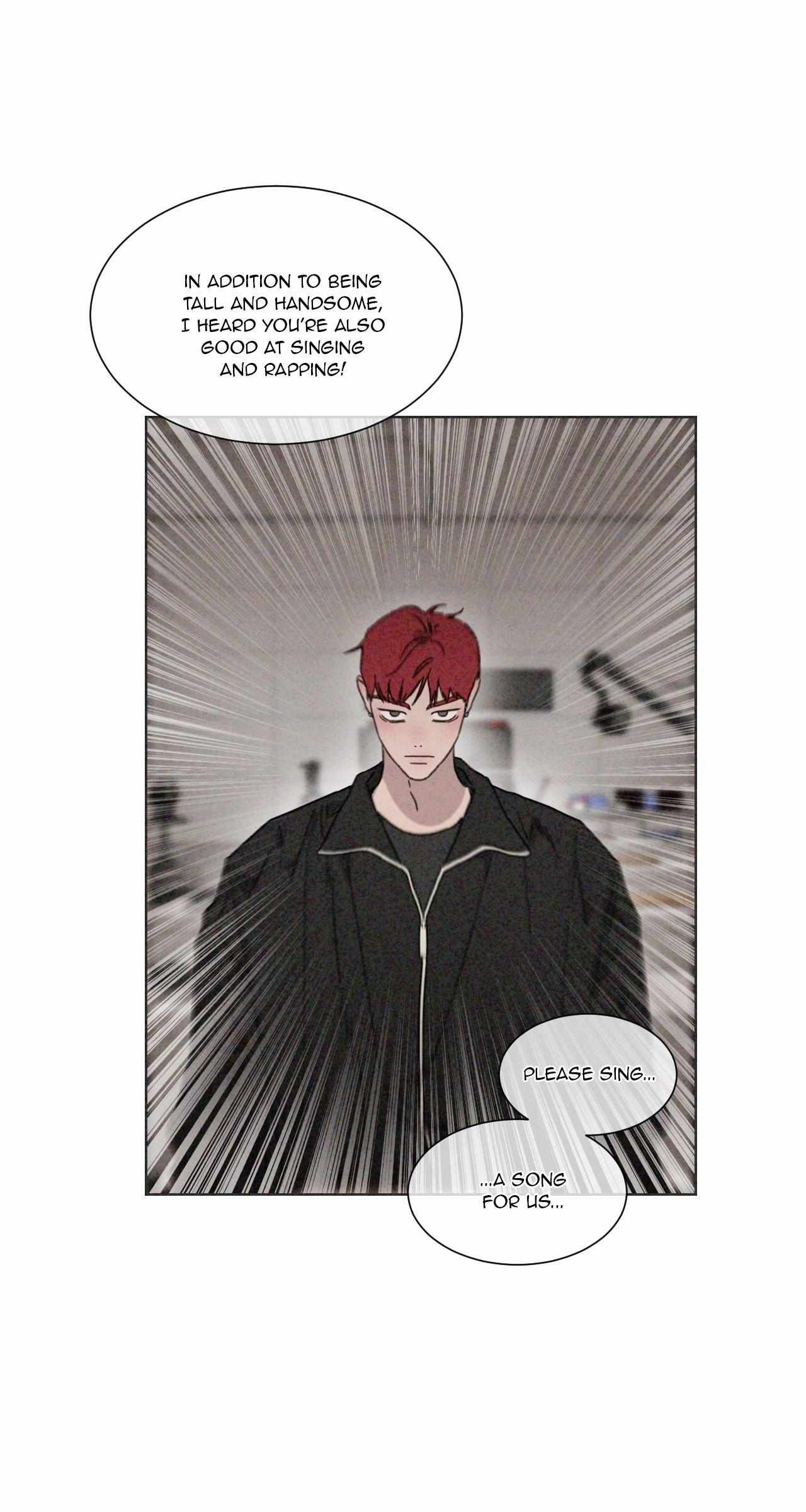 The King of Loving Love Chapter 27 page 68 - 