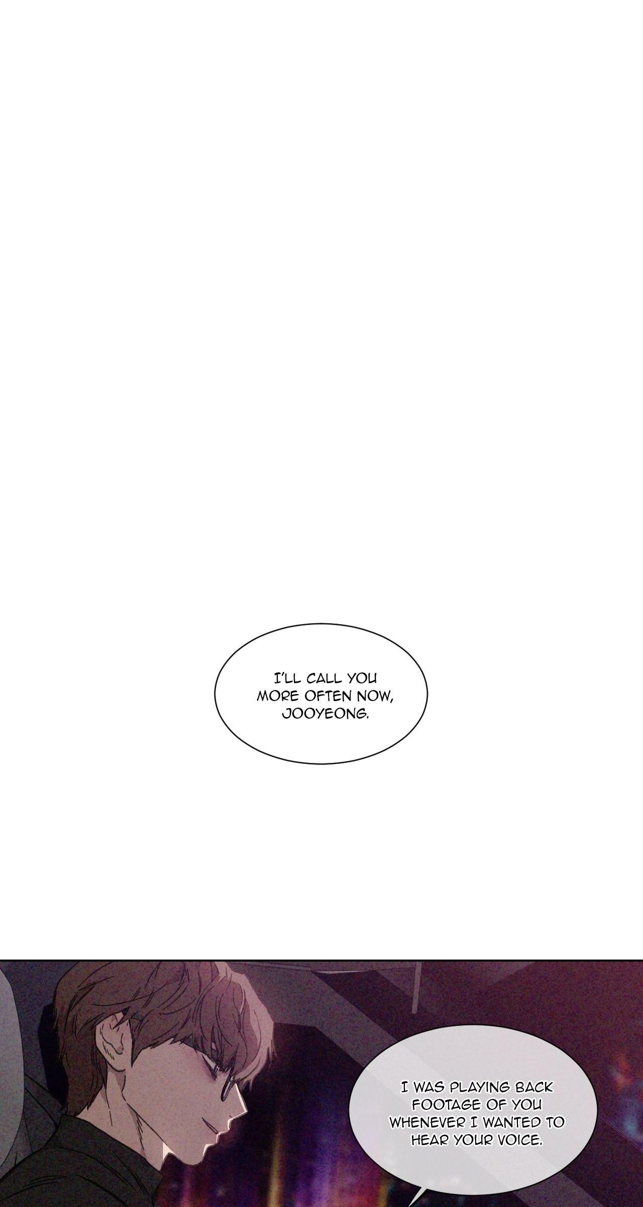The King of Loving Love Chapter 27 page 8 - 