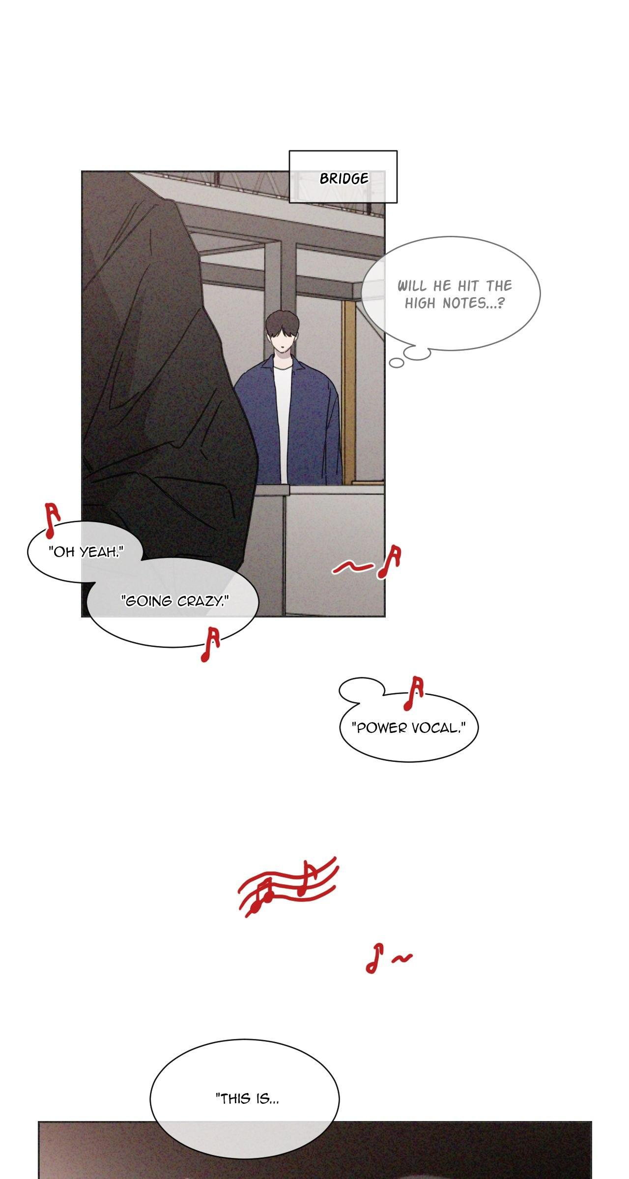 The King of Loving Love Chapter 27 page 77 - 