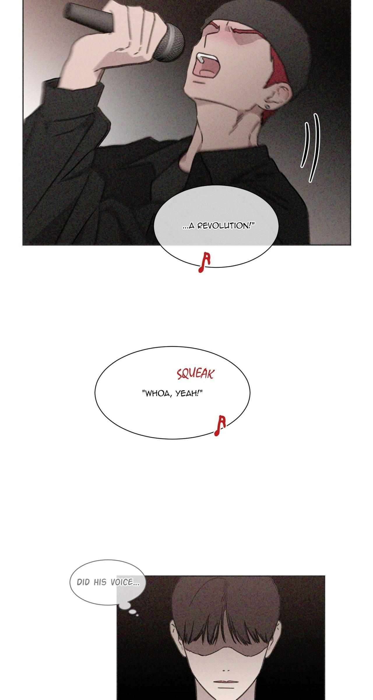 The King of Loving Love Chapter 27 page 78 - 