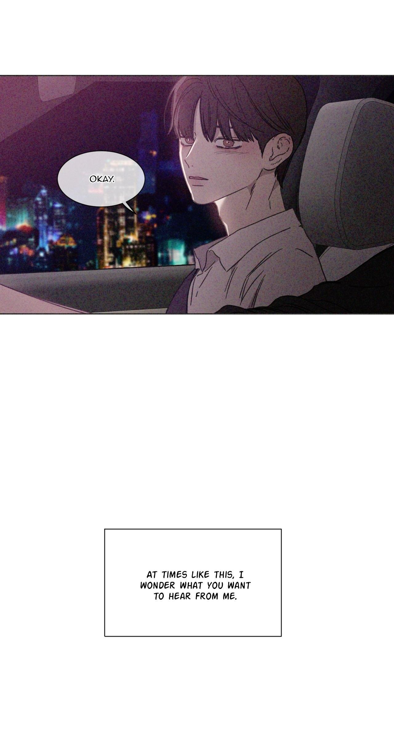 The King of Loving Love Chapter 27 page 10 - 