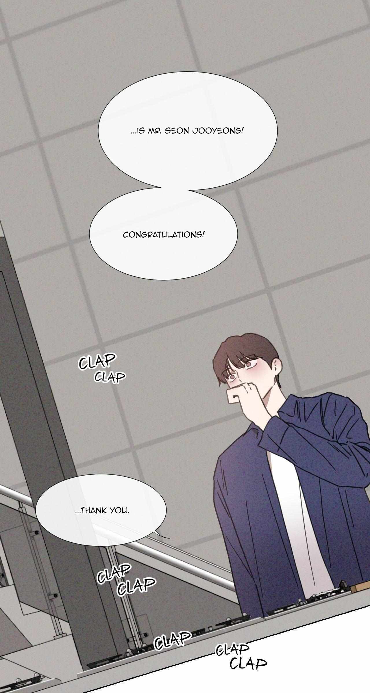 The King of Loving Love Chapter 28 page 2 - 