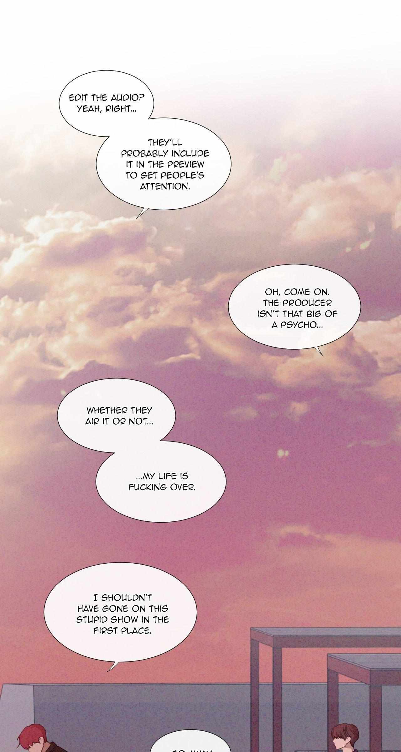 The King of Loving Love Chapter 28 page 25 - 
