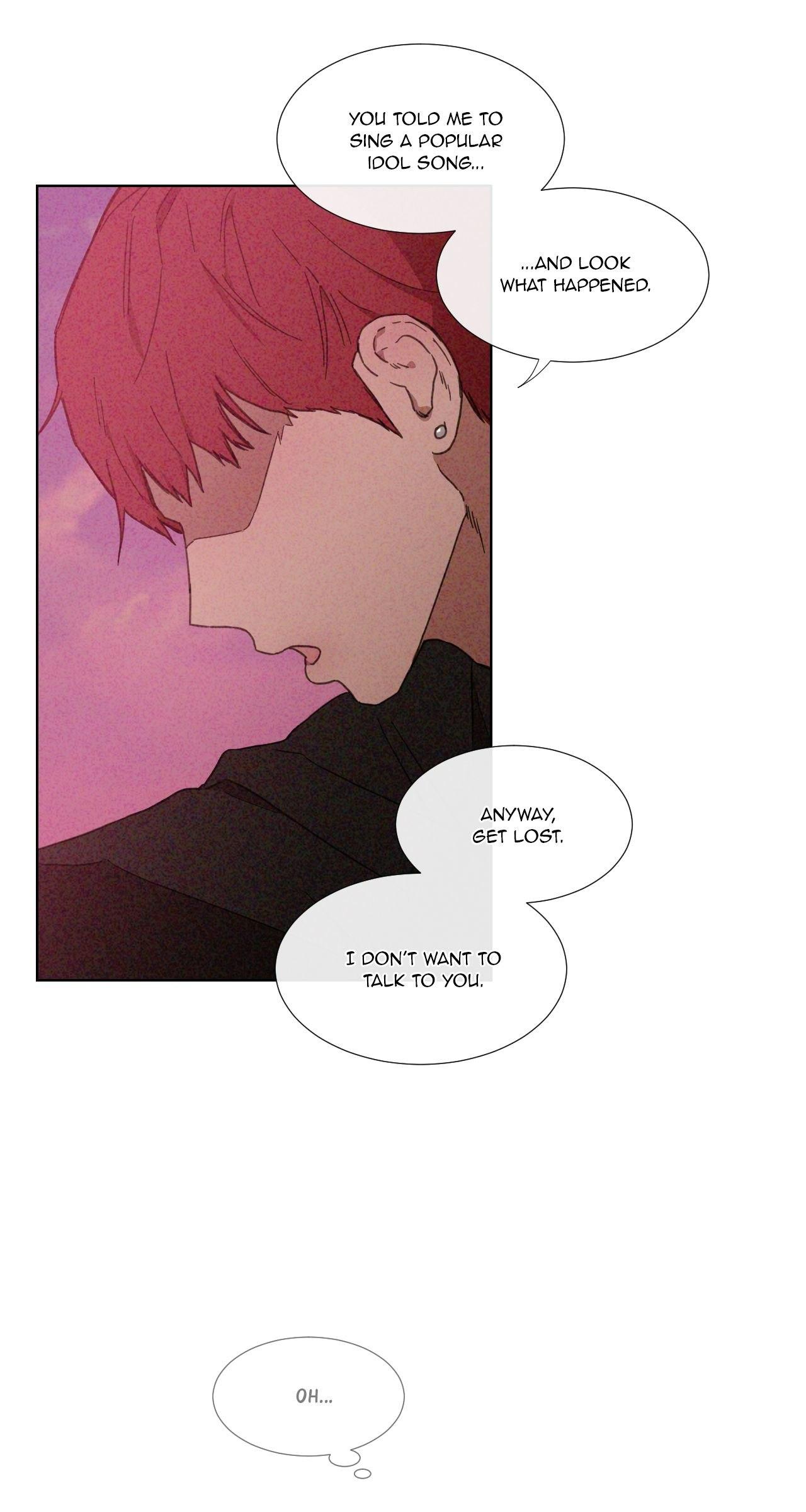 The King of Loving Love Chapter 28 page 28 - 