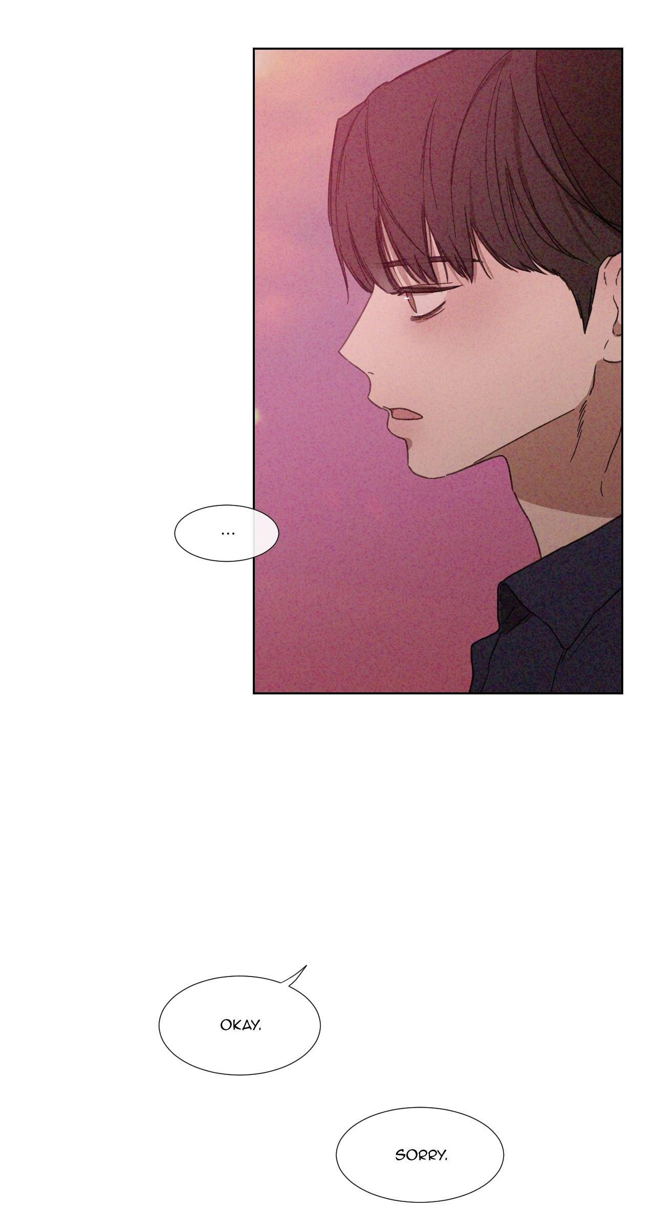 The King of Loving Love Chapter 28 page 29 - 