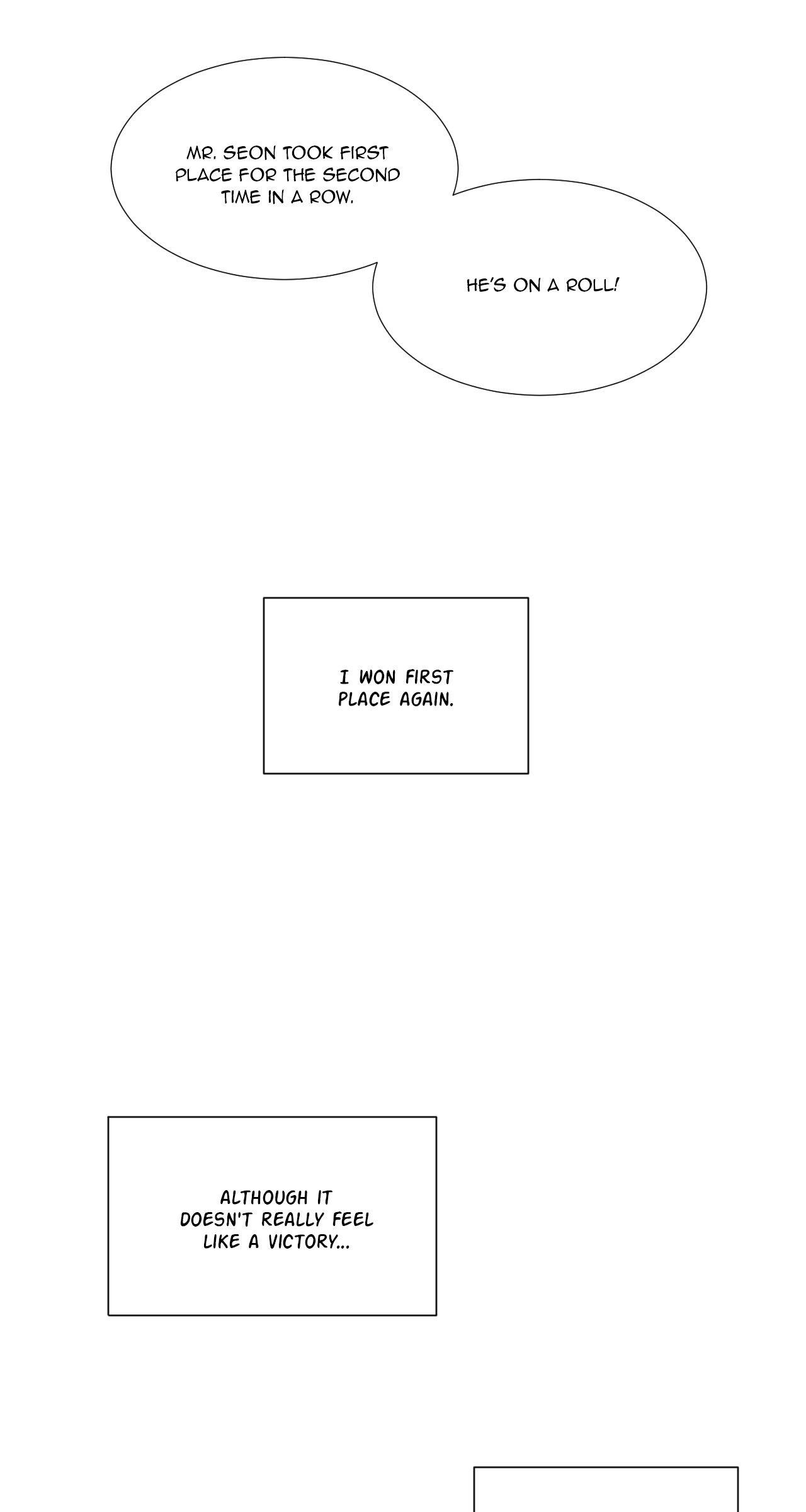 The King of Loving Love Chapter 28 page 4 - 