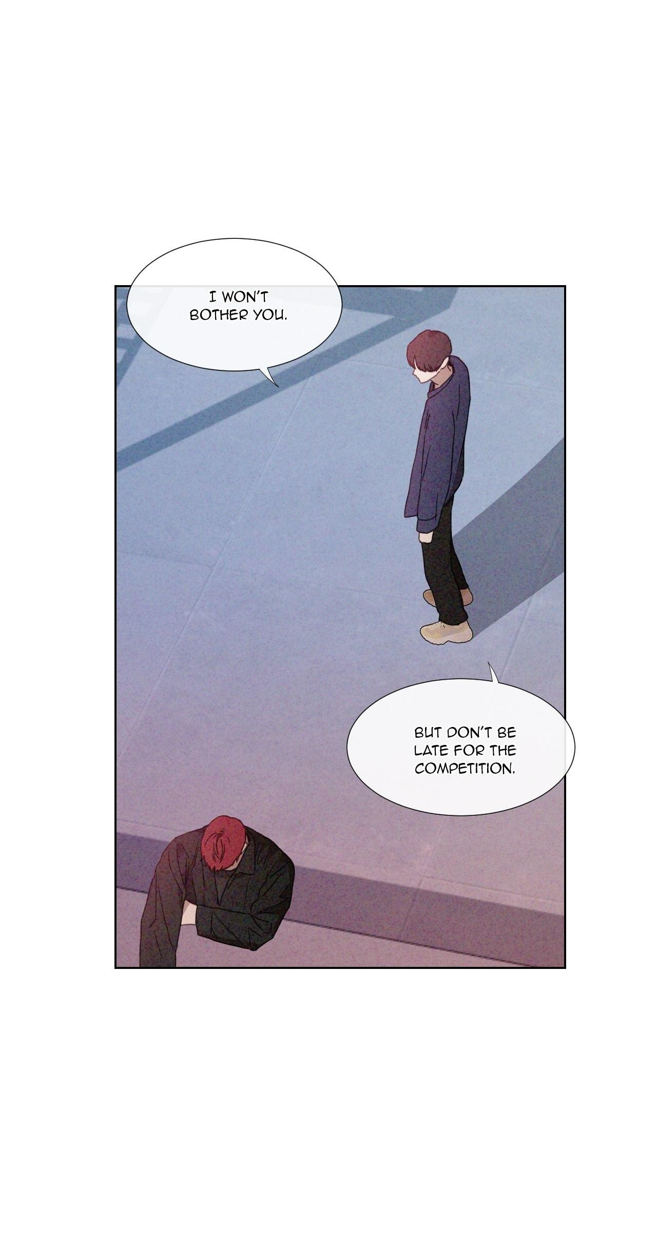 The King of Loving Love Chapter 28 page 31 - 