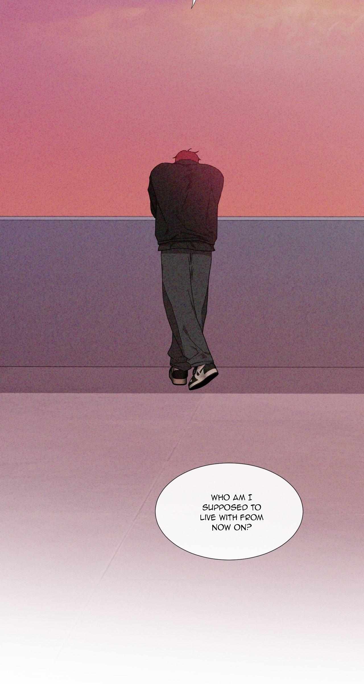 The King of Loving Love Chapter 28 page 35 - 