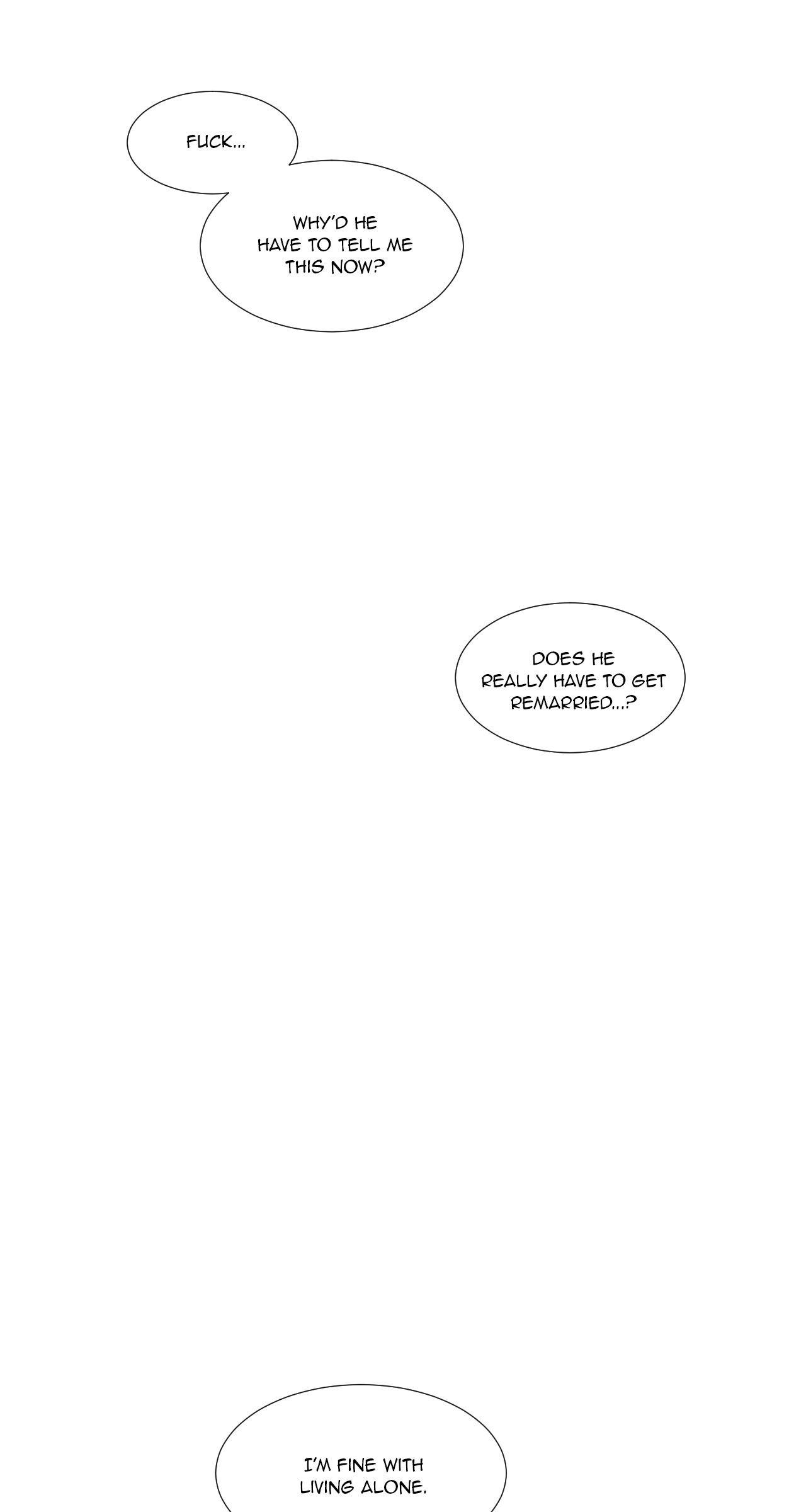 The King of Loving Love Chapter 28 page 37 - 