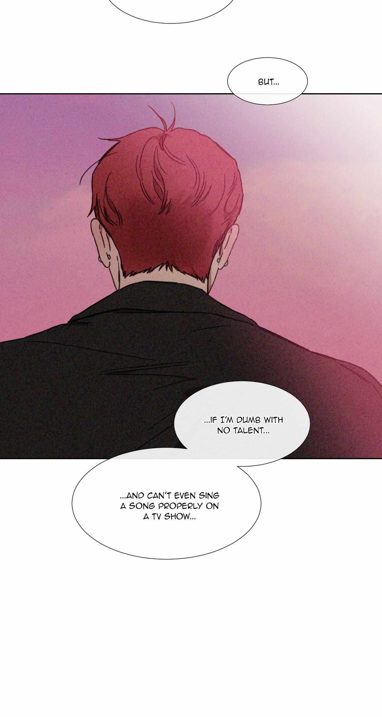 The King of Loving Love Chapter 28 page 38 - 