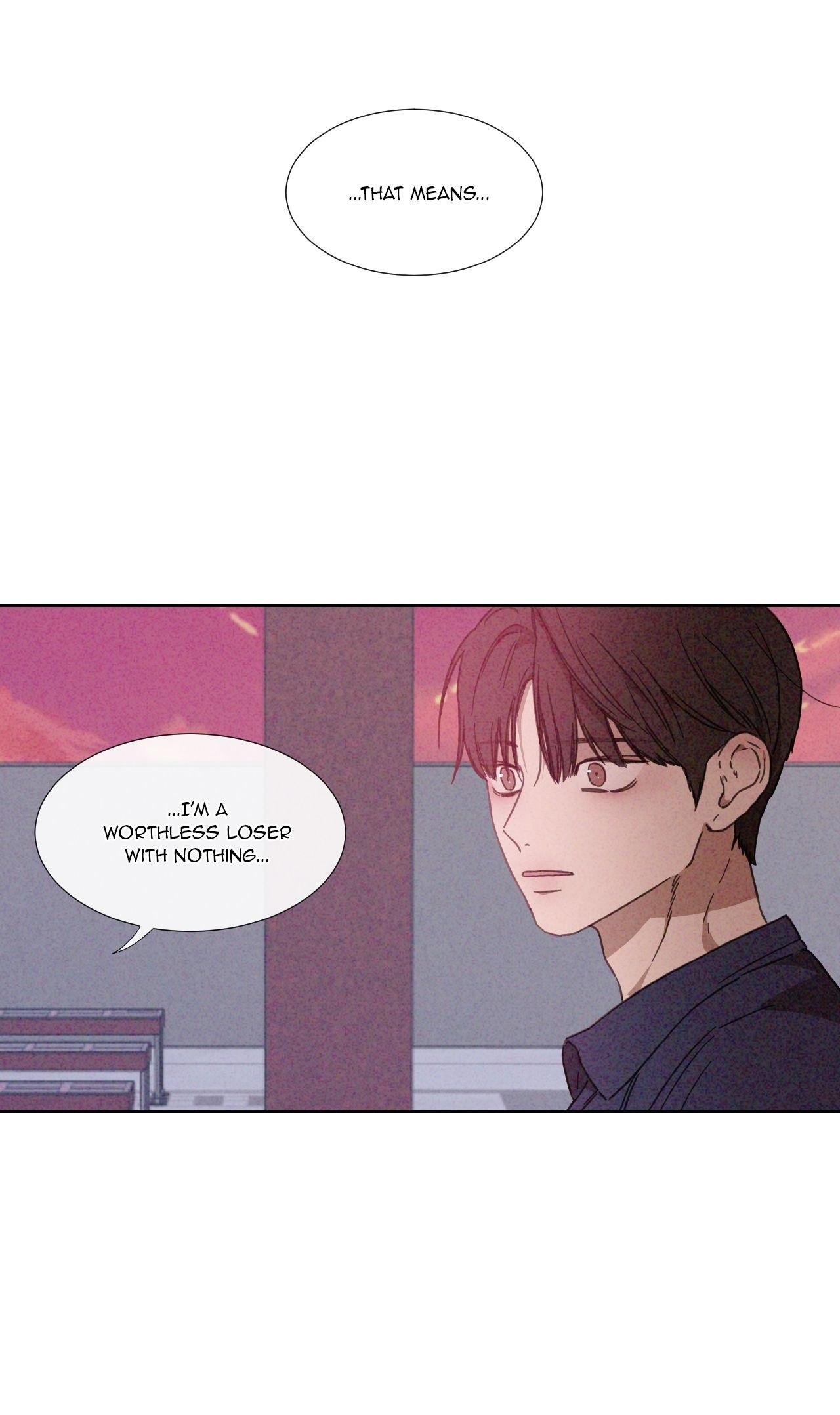 The King of Loving Love Chapter 28 page 39 - 