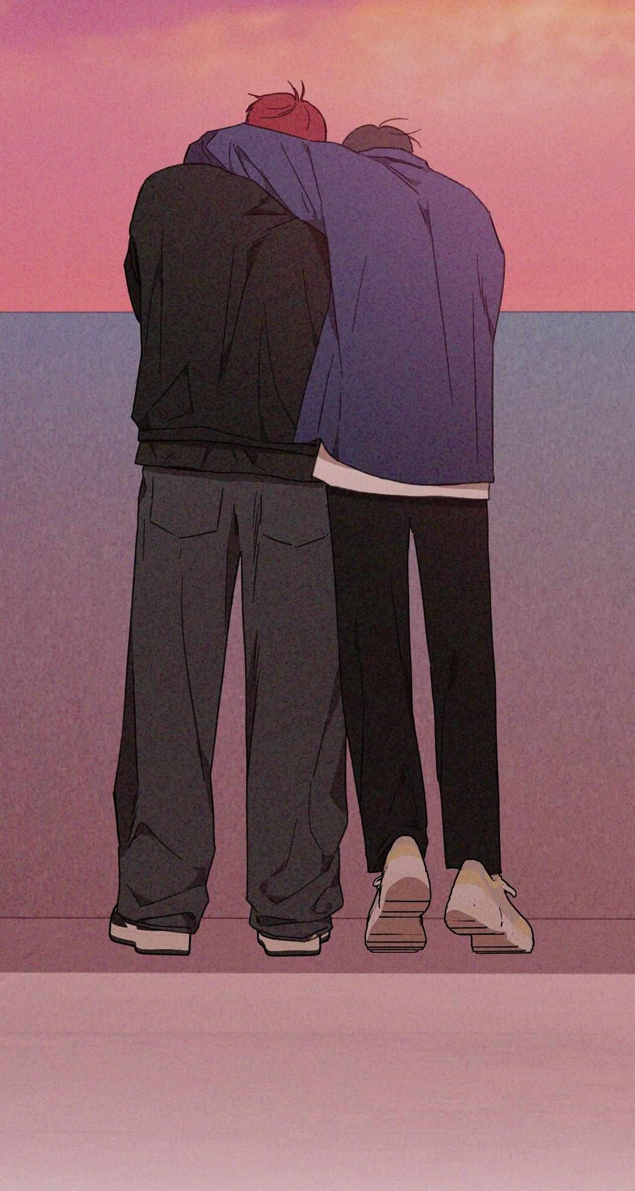 The King of Loving Love Chapter 28 page 41 - 