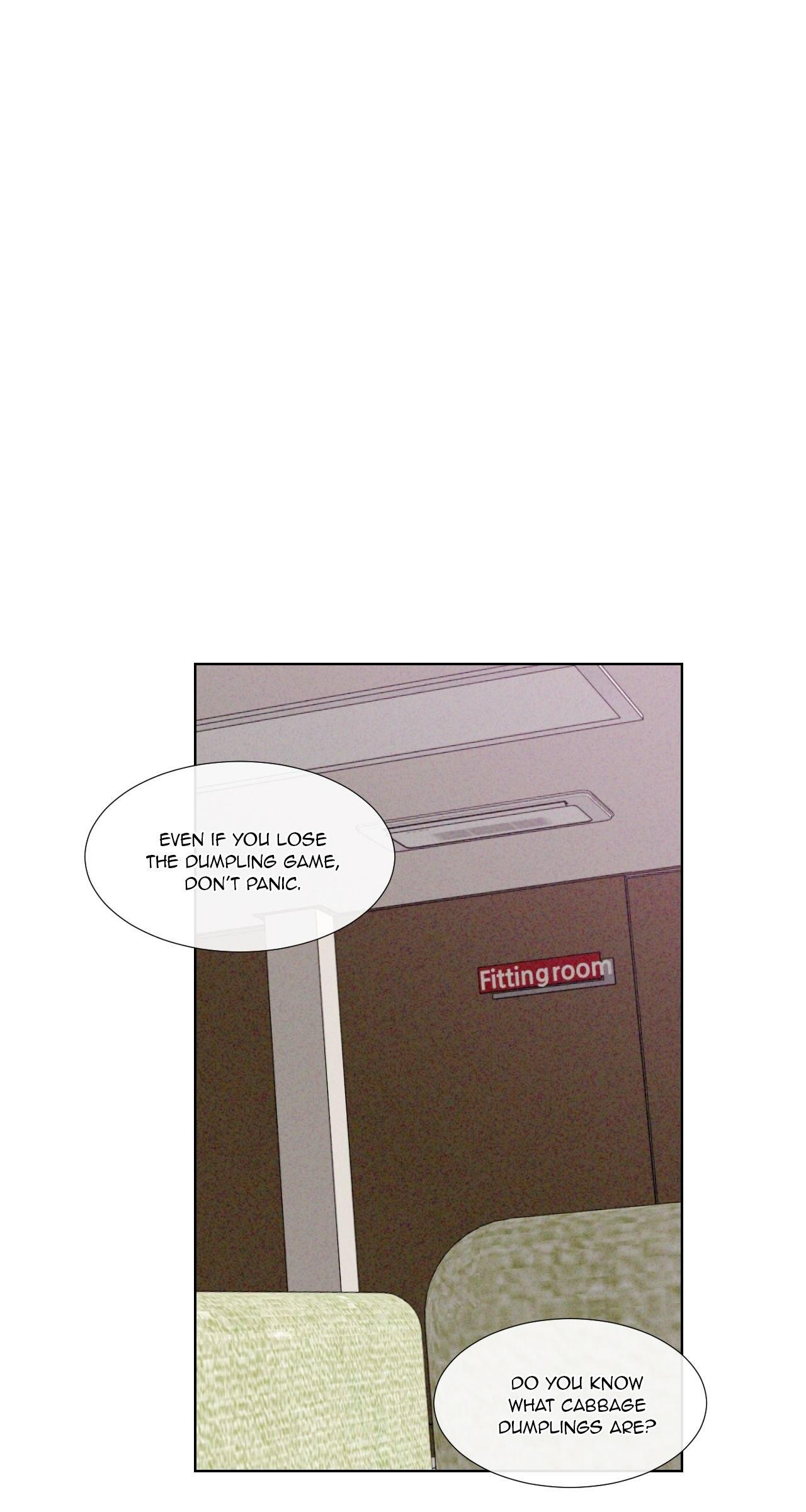 The King of Loving Love Chapter 28 page 44 - 
