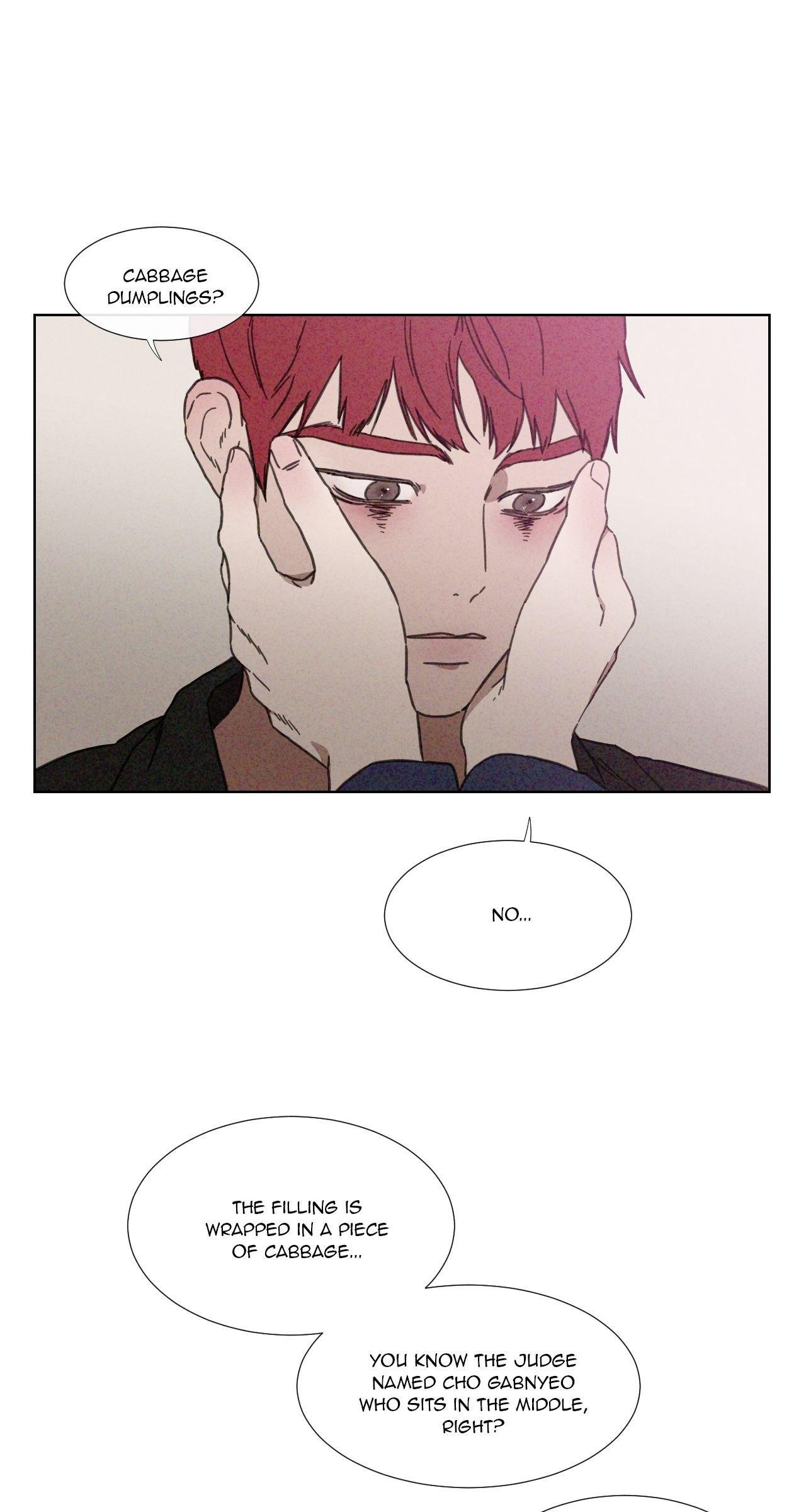 The King of Loving Love Chapter 28 page 46 - 