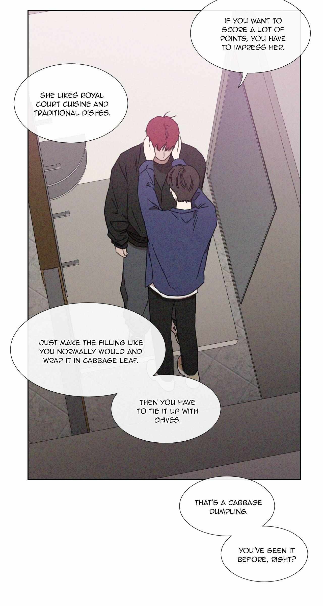 The King of Loving Love Chapter 28 page 47 - 