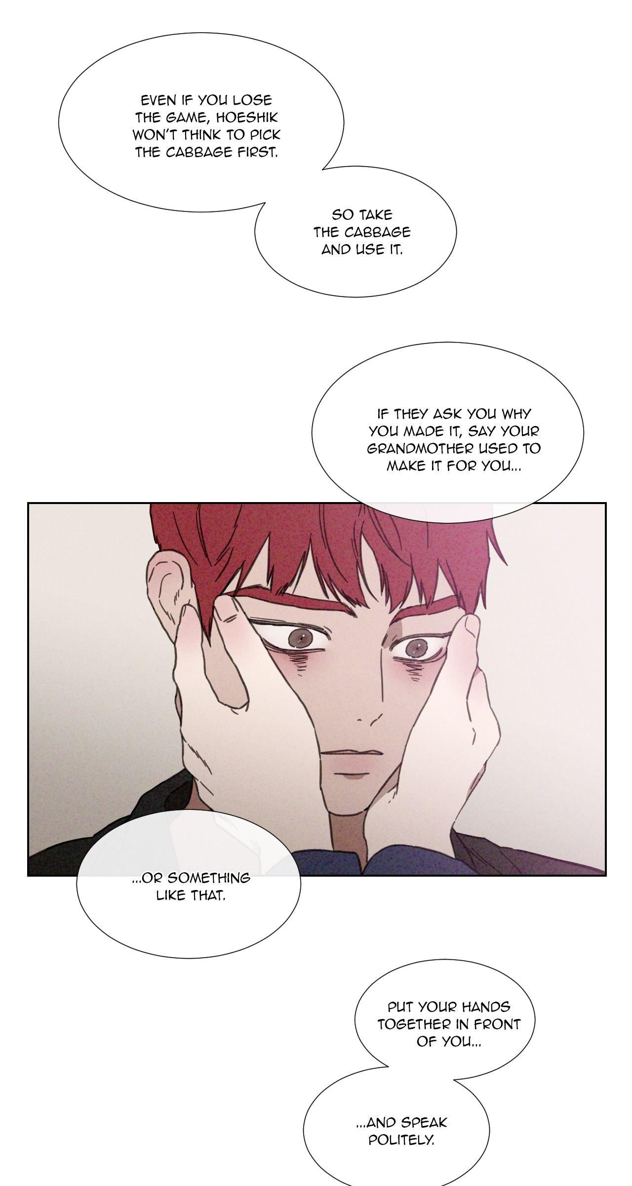 The King of Loving Love Chapter 28 page 49 - 