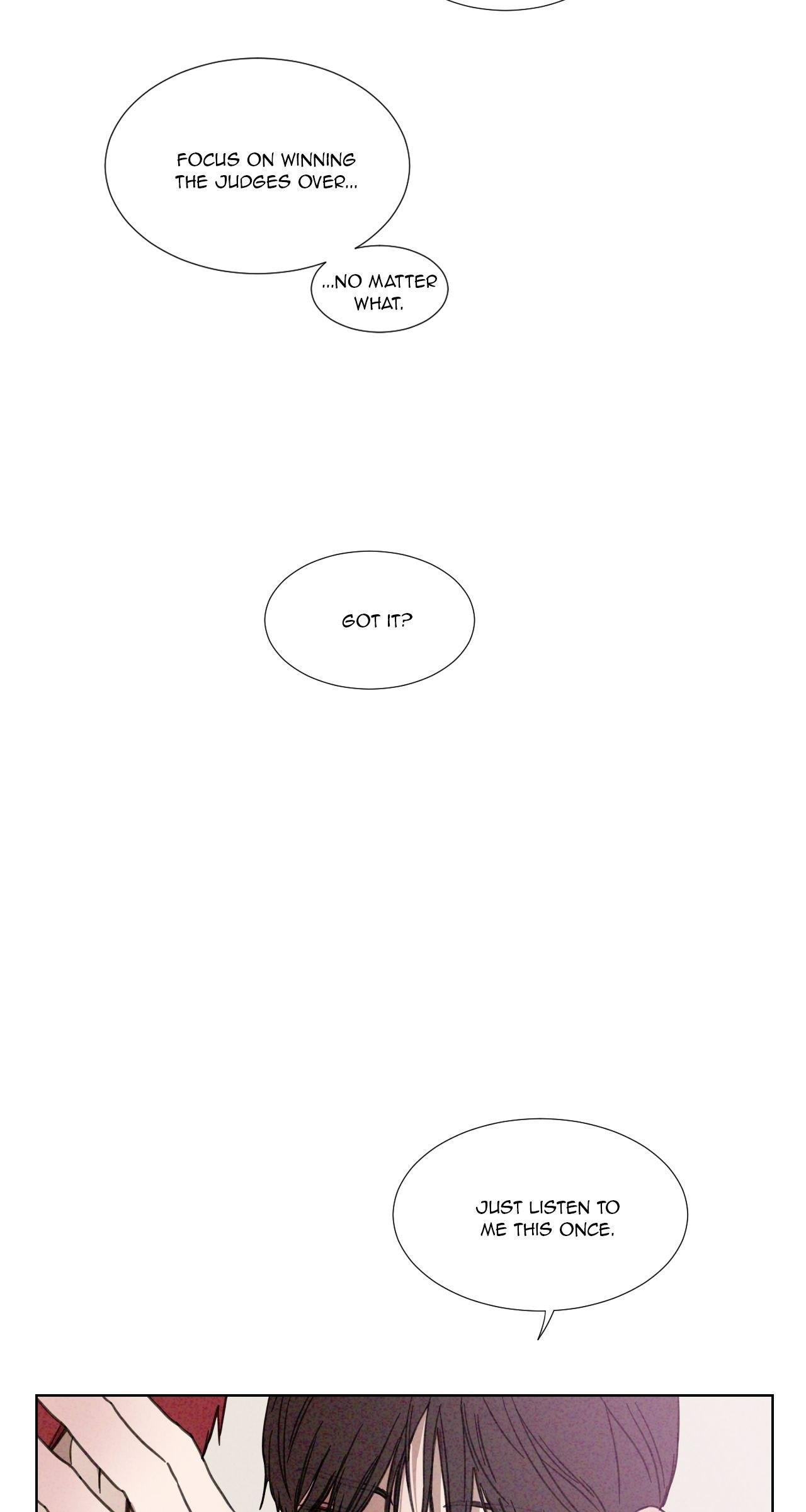 The King of Loving Love Chapter 28 page 50 - 