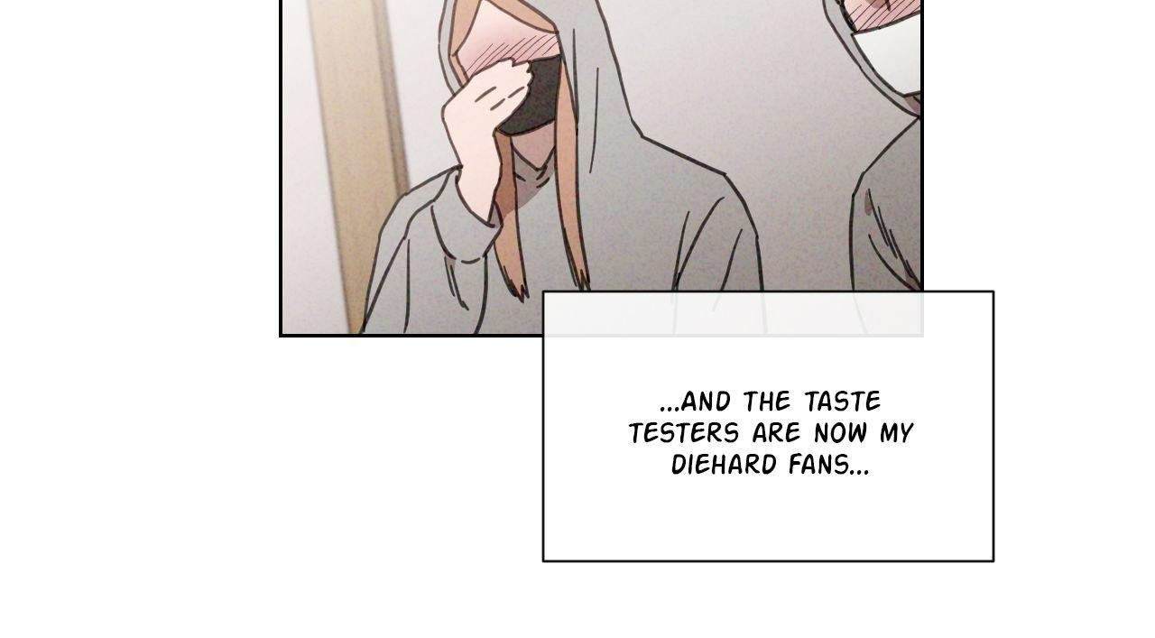 The King of Loving Love Chapter 28 page 6 - 