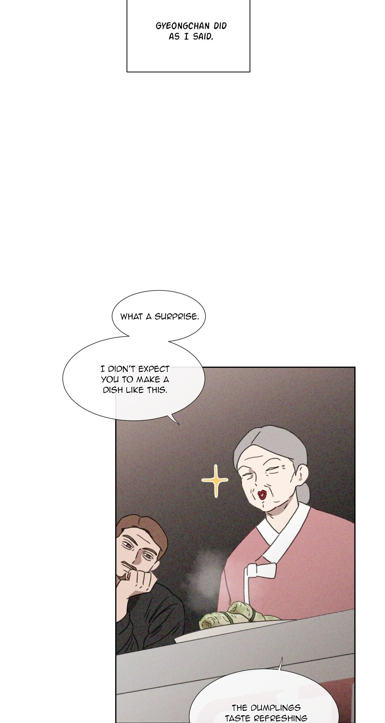 The King of Loving Love Chapter 28 page 56 - 