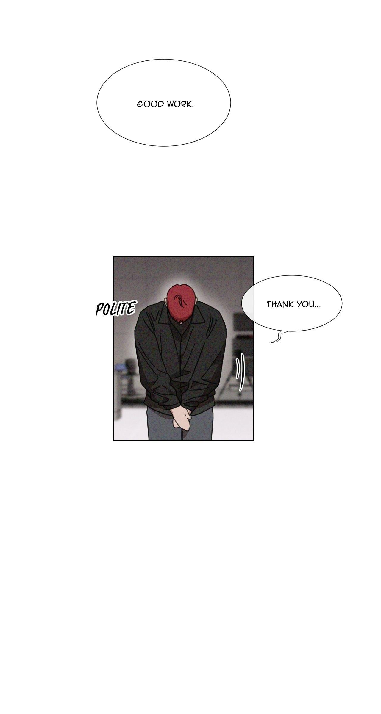 The King of Loving Love Chapter 28 page 58 - 