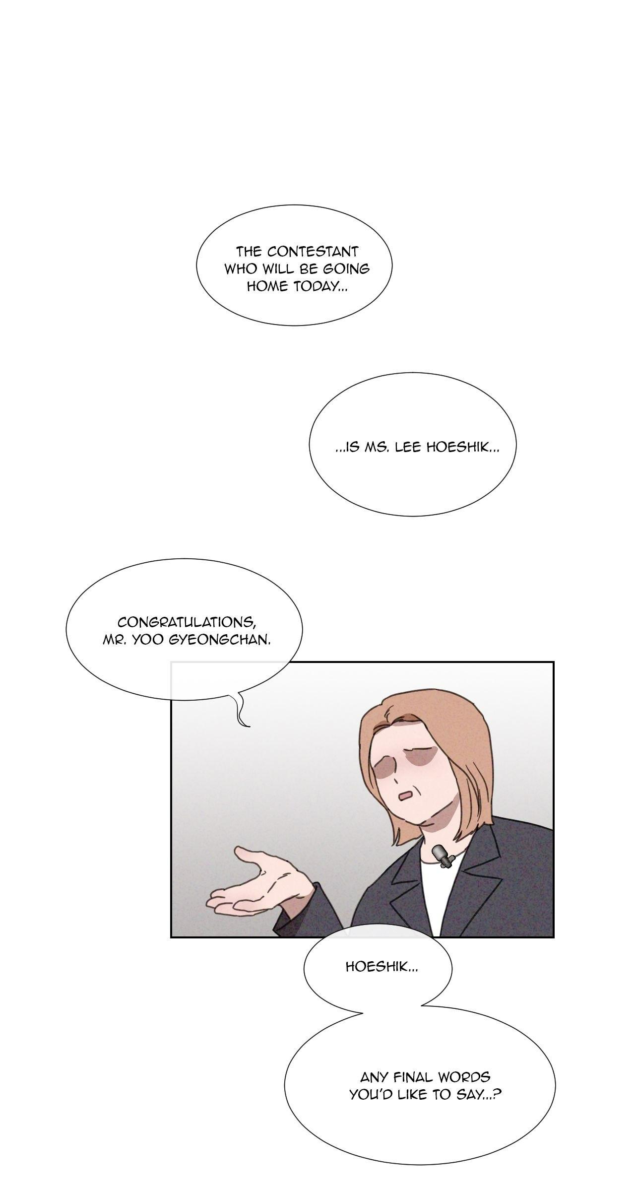 The King of Loving Love Chapter 28 page 59 - 