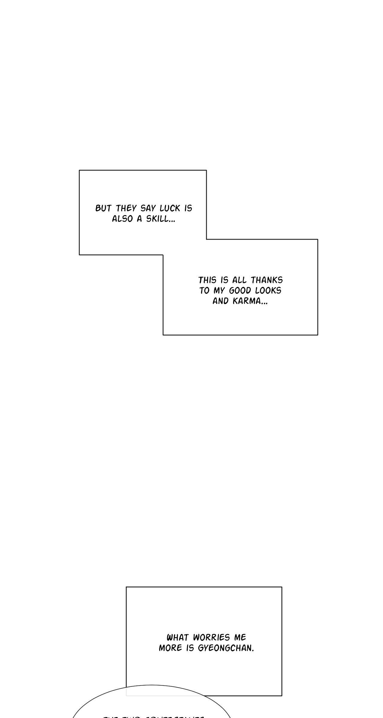 The King of Loving Love Chapter 28 page 7 - 