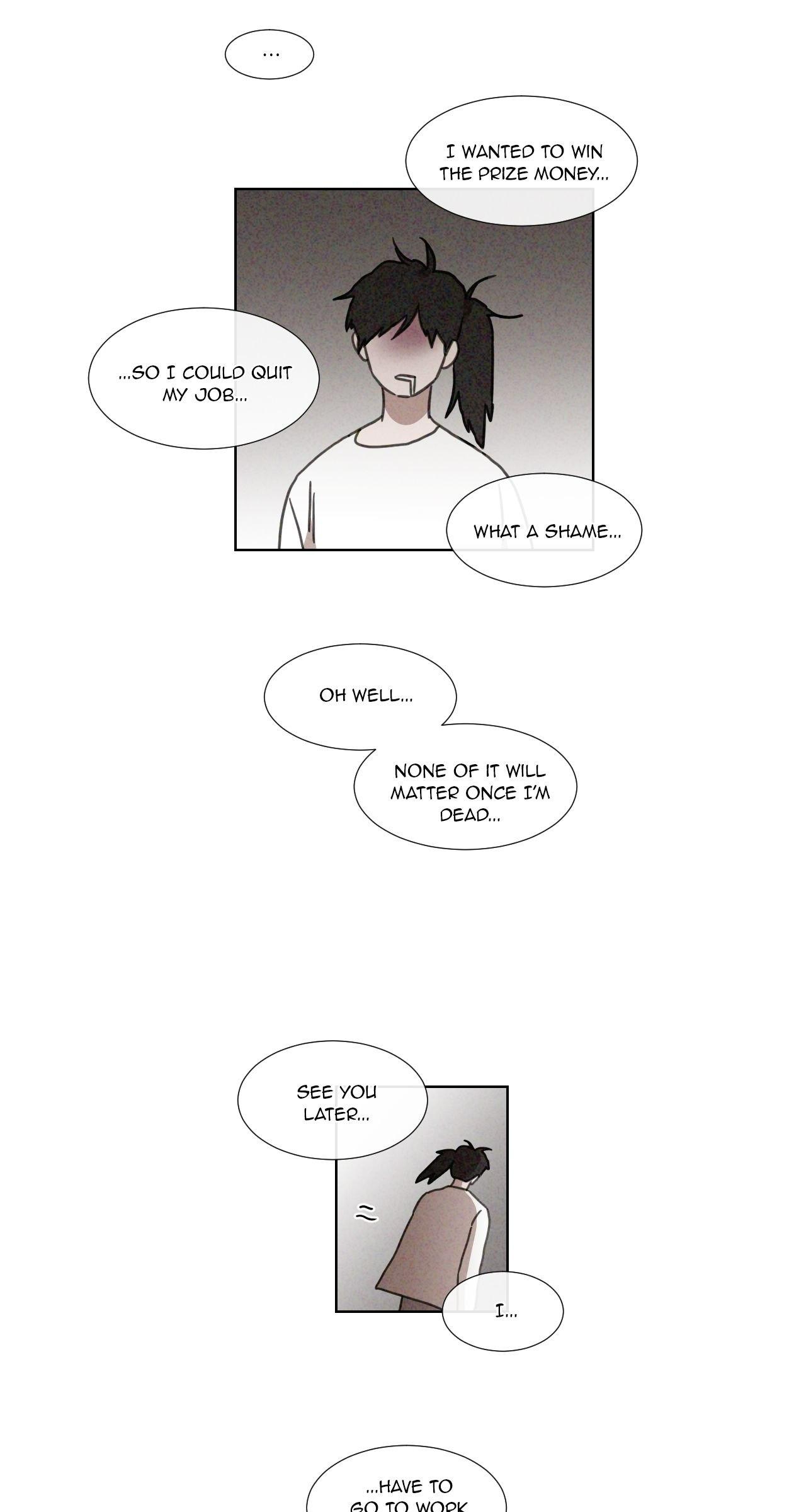 The King of Loving Love Chapter 28 page 61 - 