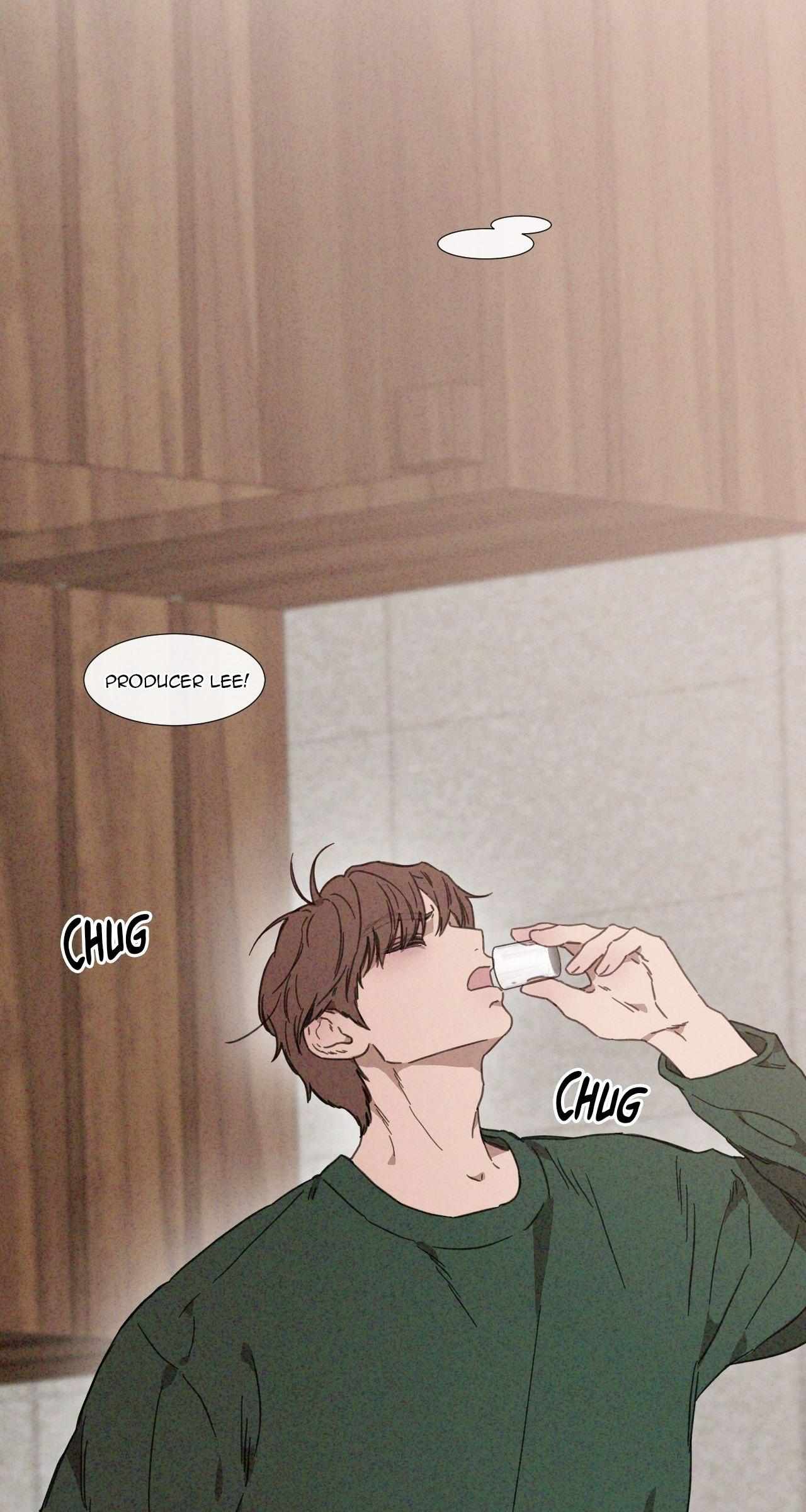 The King of Loving Love Chapter 28 page 65 - 