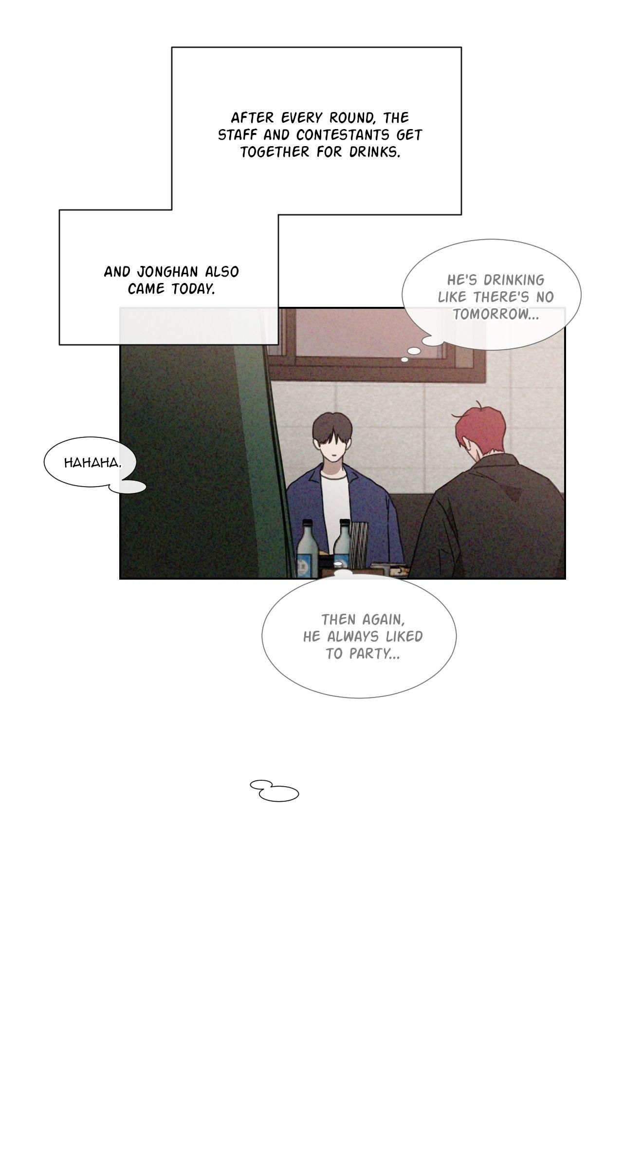 The King of Loving Love Chapter 28 page 67 - 