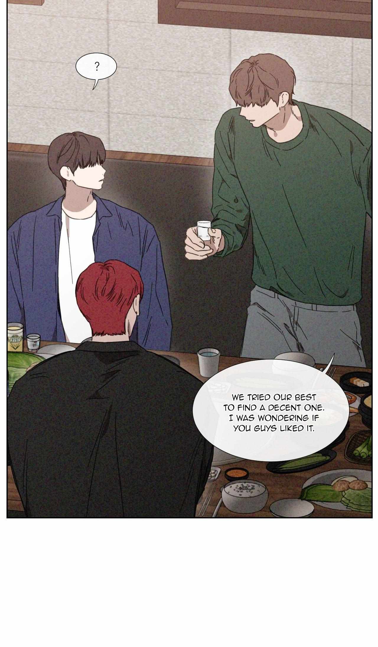 The King of Loving Love Chapter 28 page 71 - 