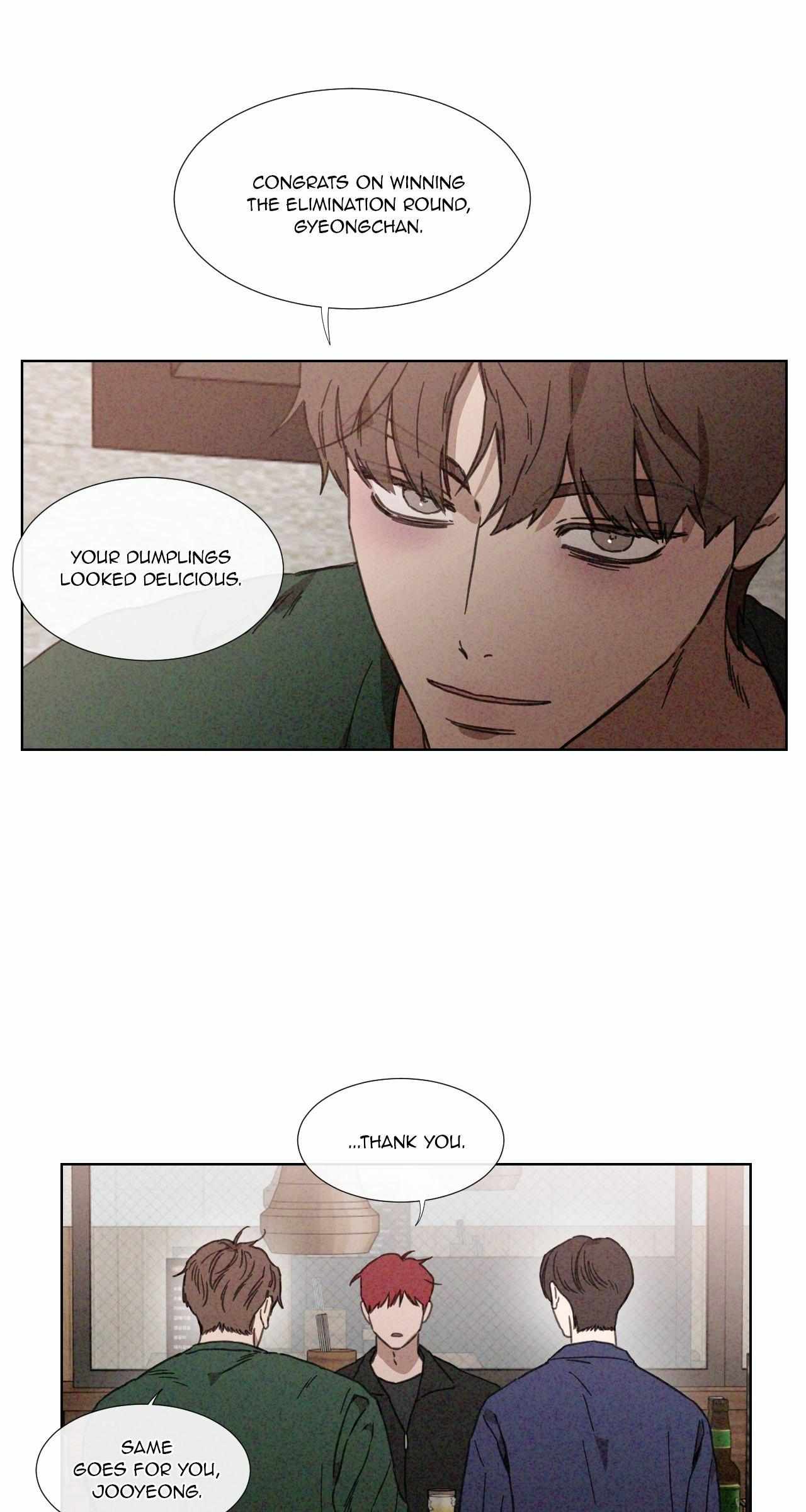 The King of Loving Love Chapter 28 page 72 - 