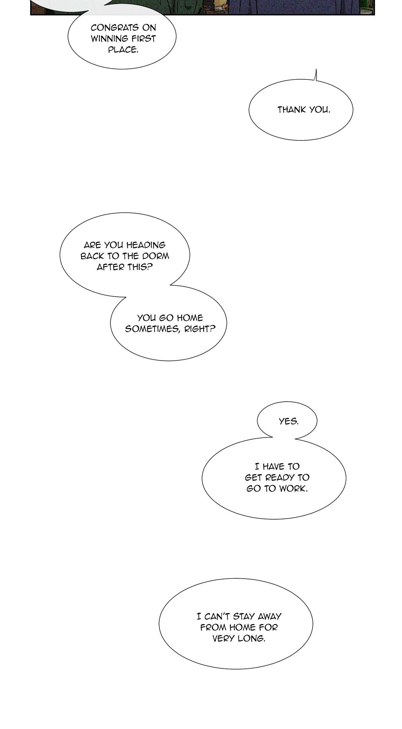 The King of Loving Love Chapter 28 page 73 - 