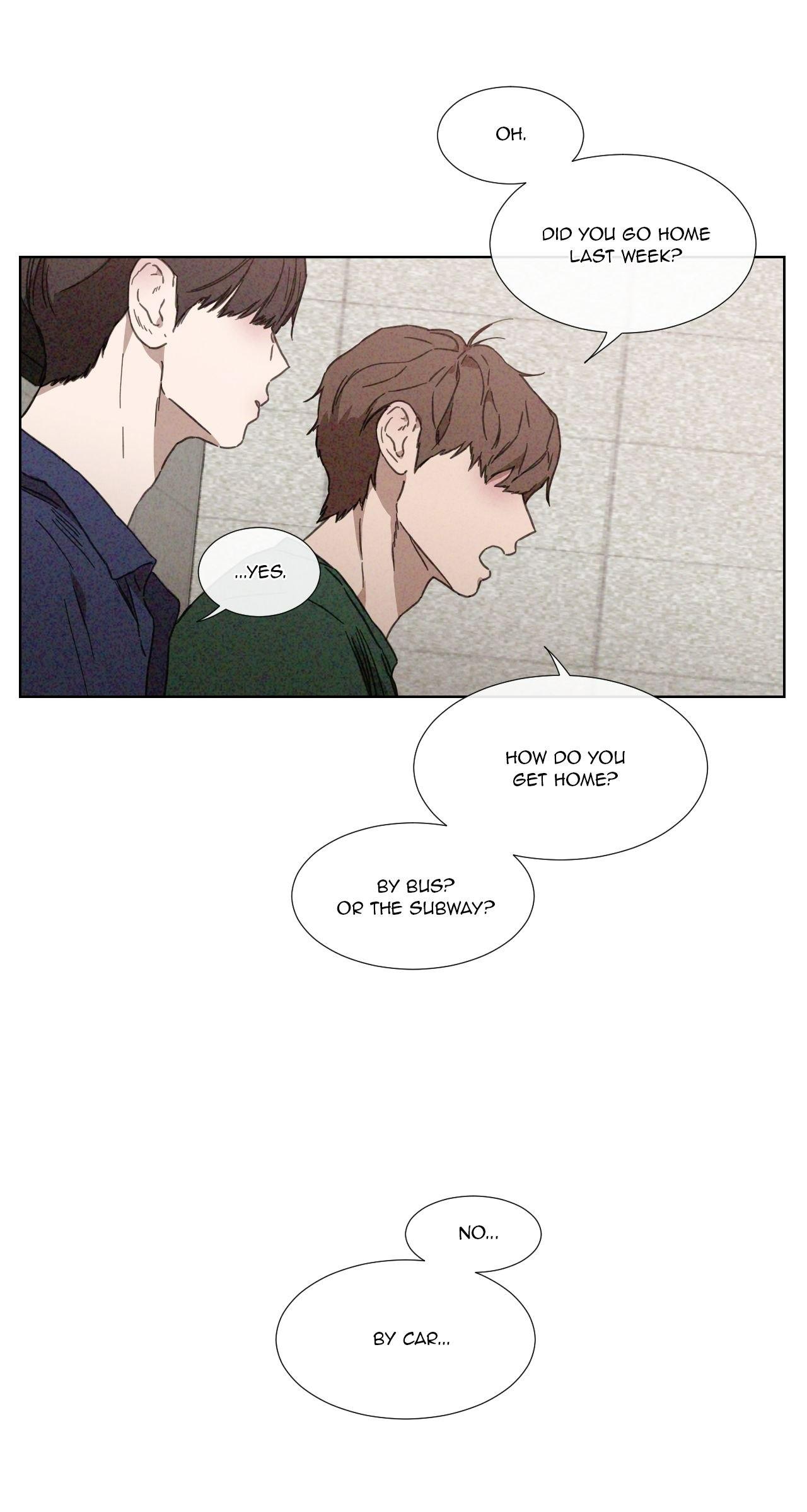 The King of Loving Love Chapter 28 page 74 - 