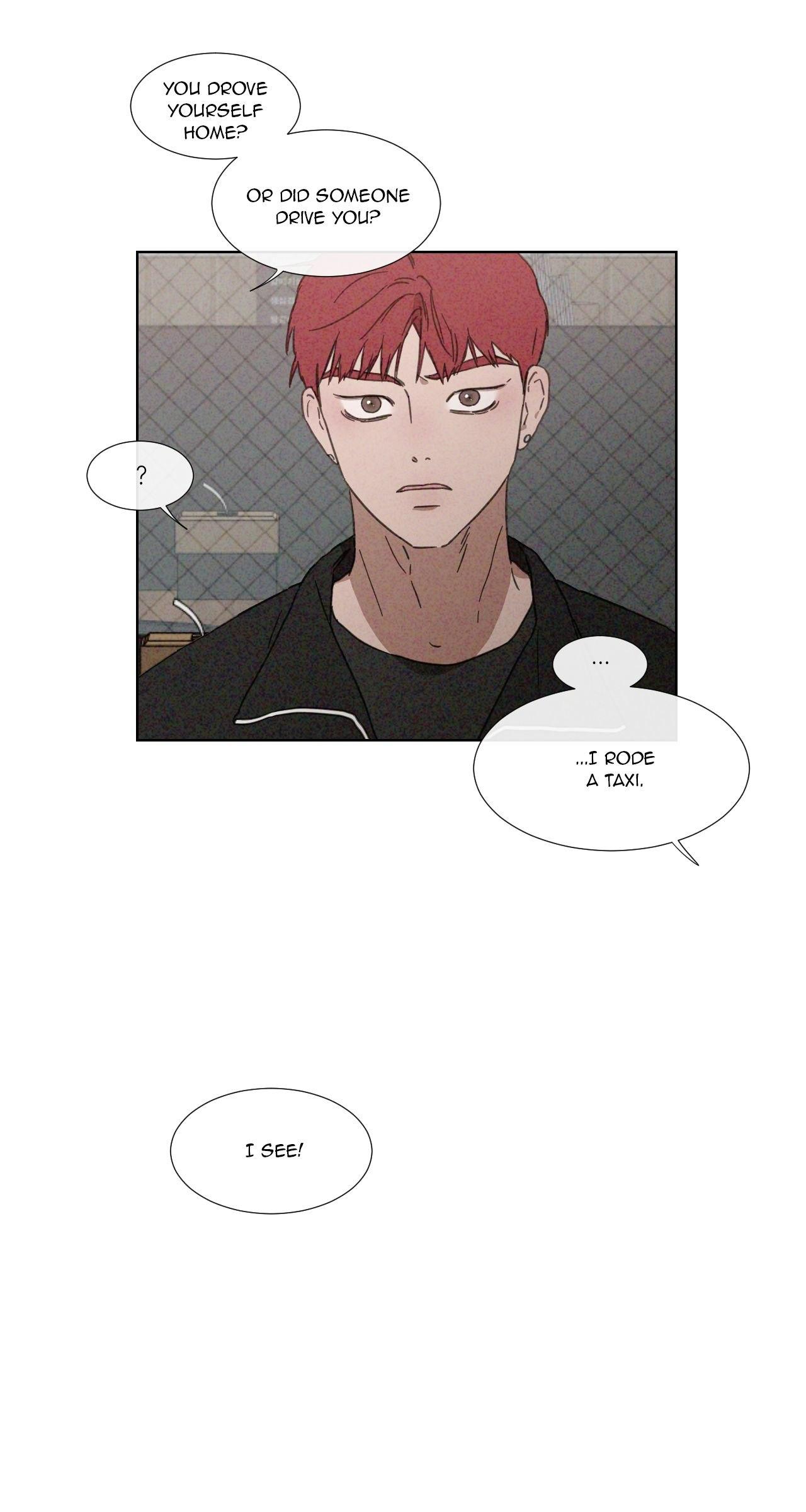 The King of Loving Love Chapter 28 page 75 - 