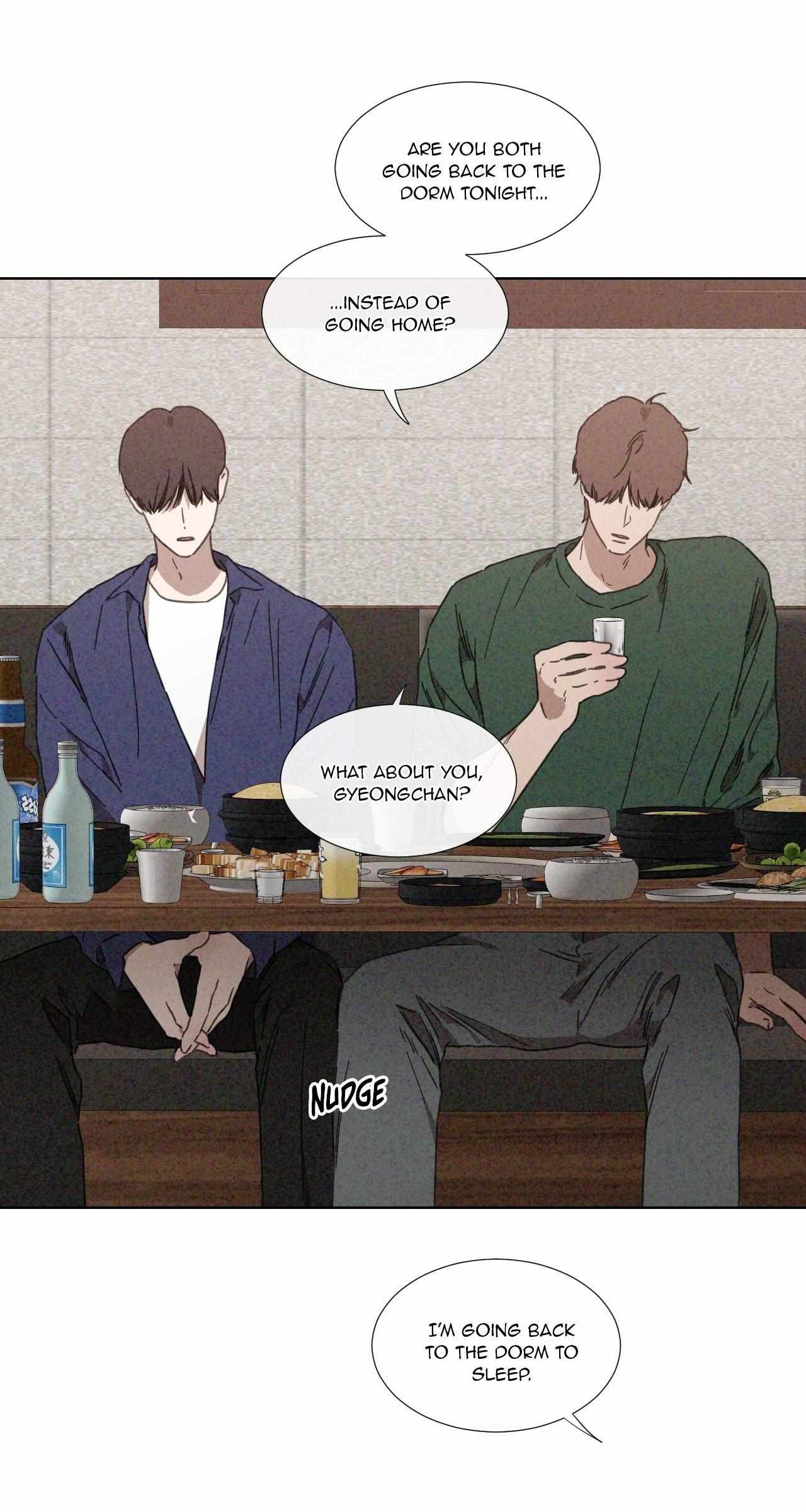 The King of Loving Love Chapter 28 page 77 - 