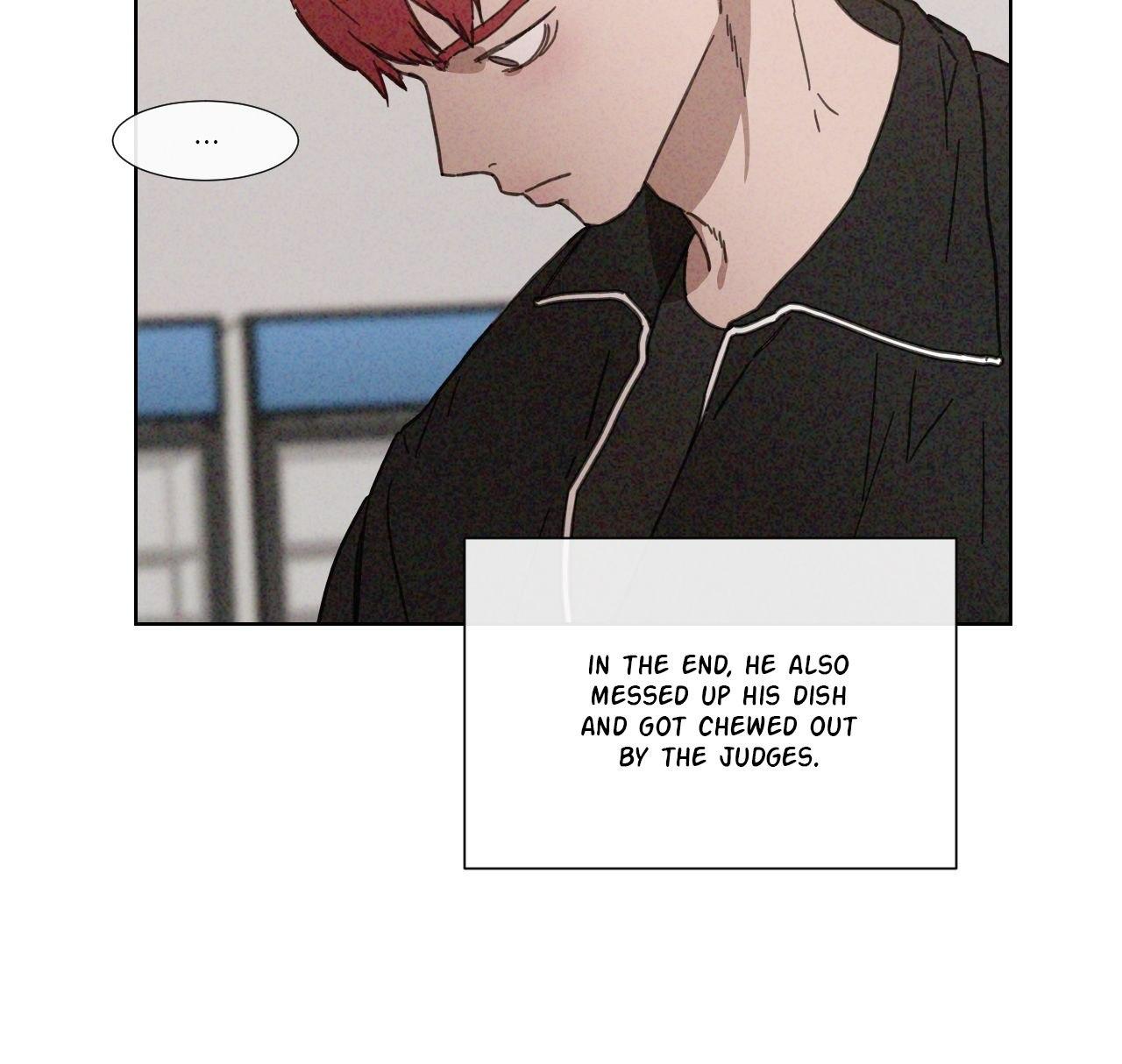 The King of Loving Love Chapter 28 page 9 - 