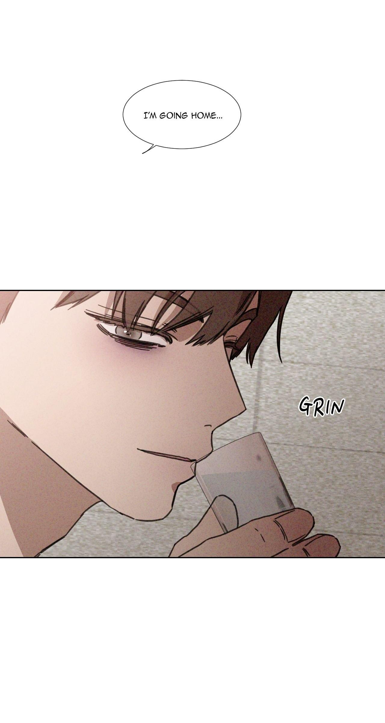 The King of Loving Love Chapter 28 page 83 - 