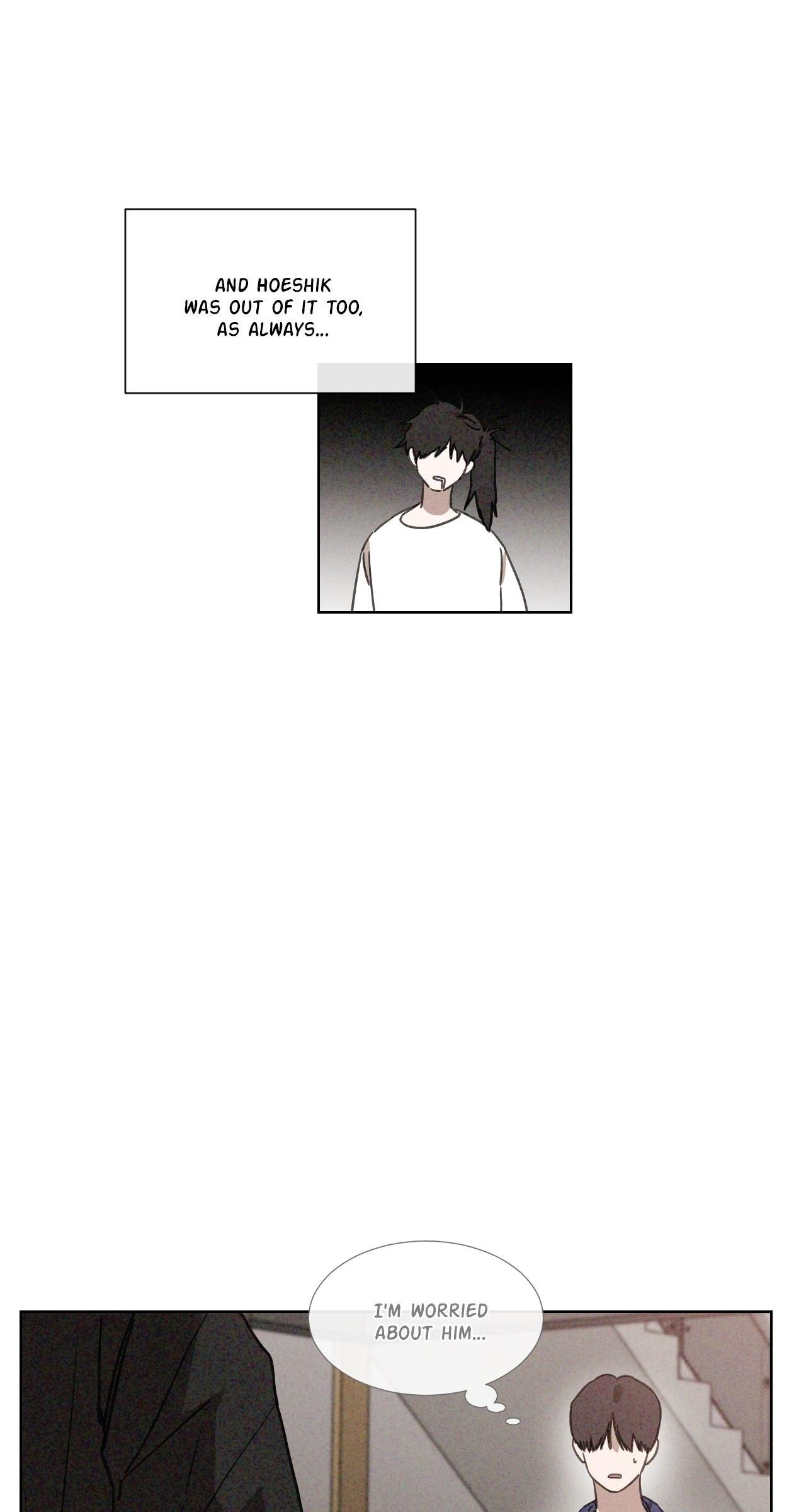 The King of Loving Love Chapter 28 page 10 - 