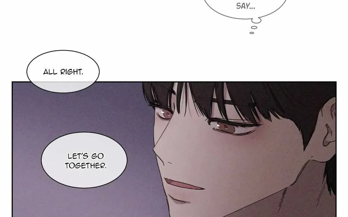 The King of Loving Love Chapter 29.1 page 12 - 