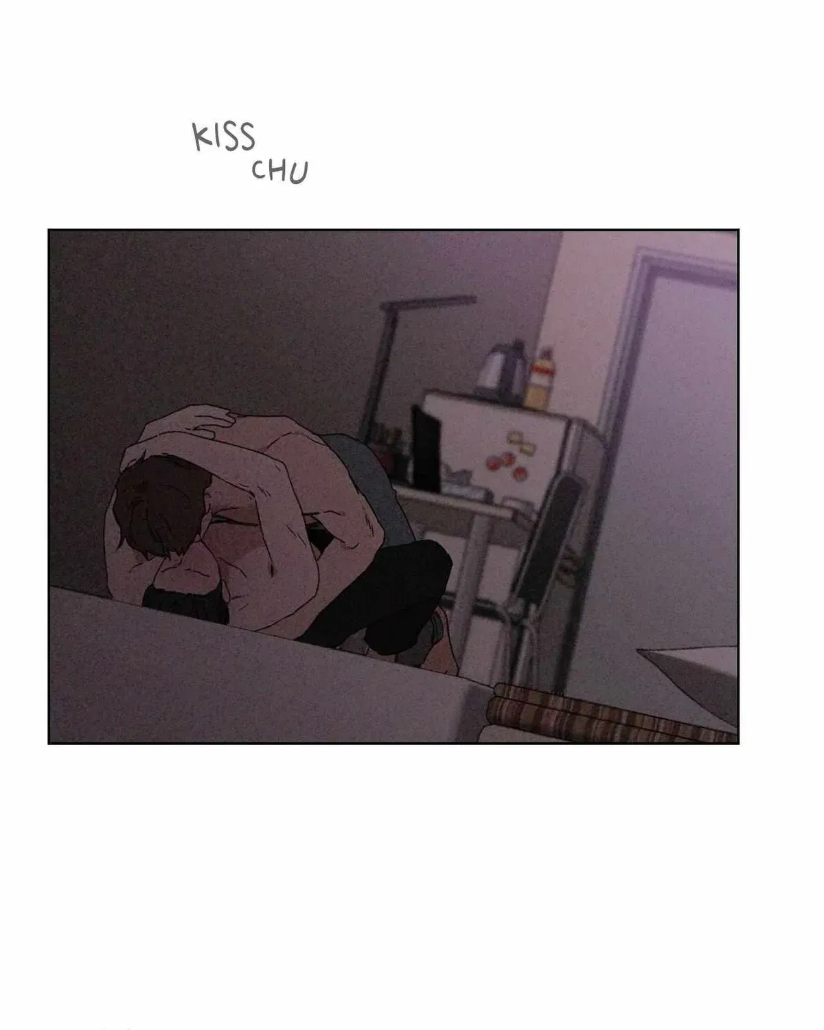 The King of Loving Love Chapter 29.1 page 124 - 