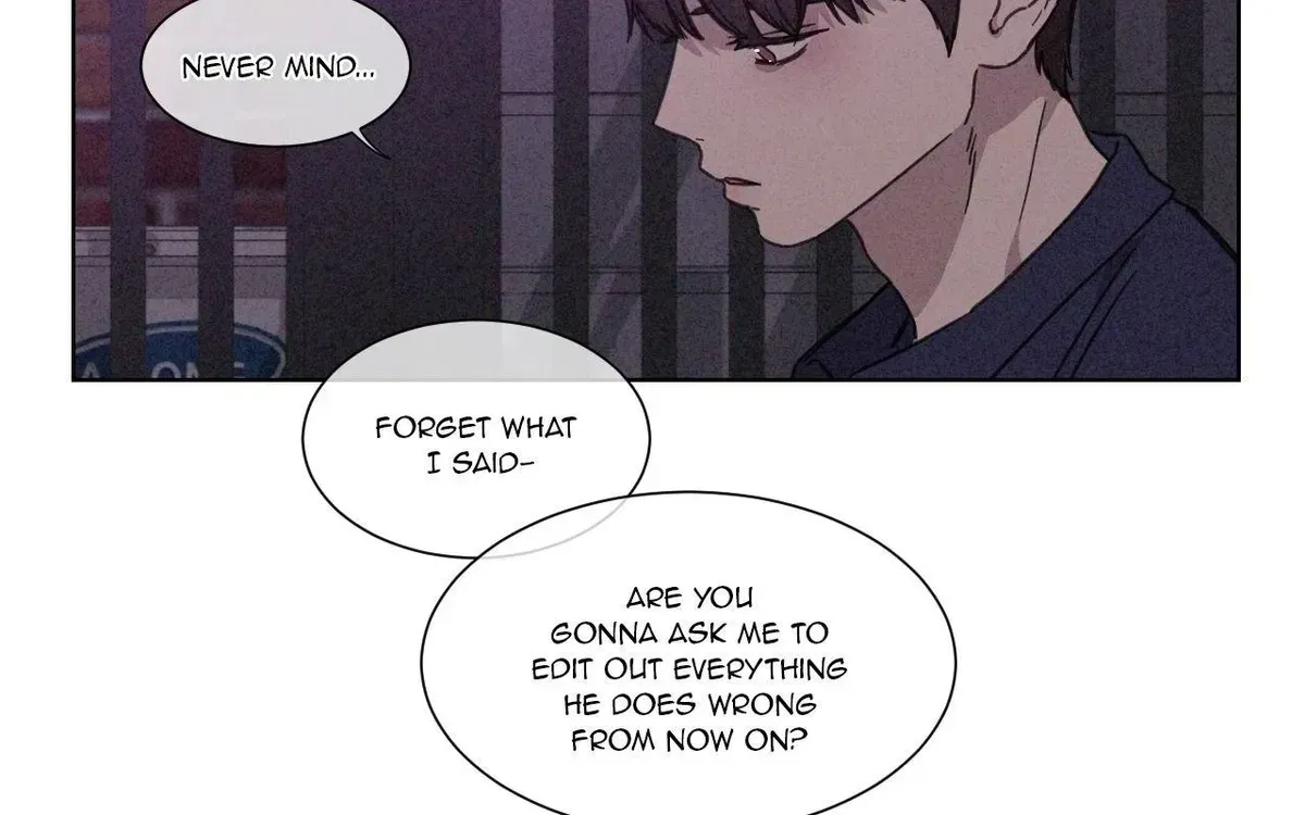The King of Loving Love Chapter 29.1 page 48 - 