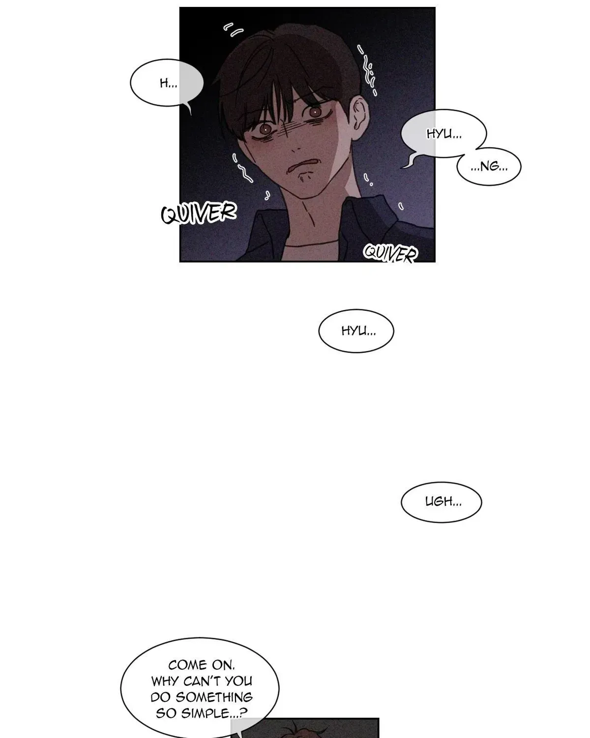 The King of Loving Love Chapter 29.1 page 57 - 