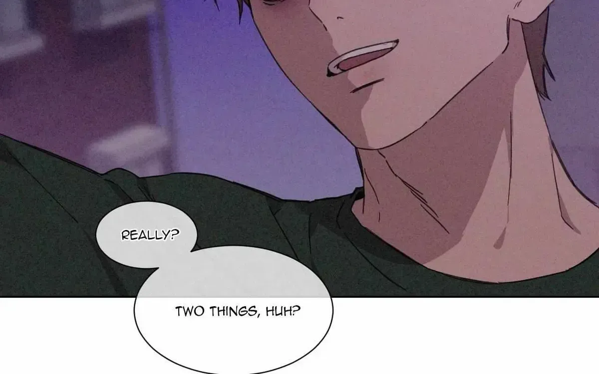 The King of Loving Love Chapter 29.1 page 81 - 