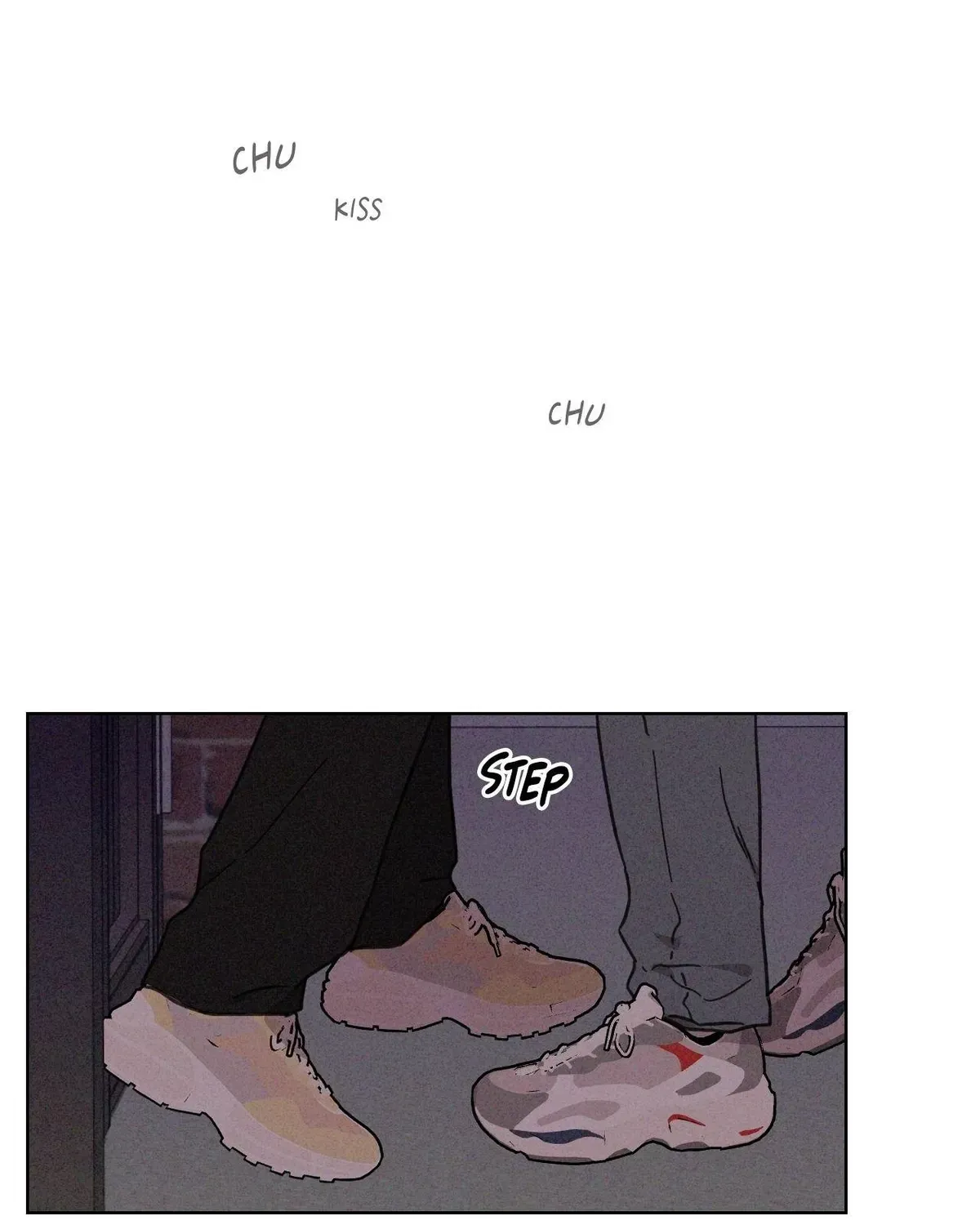 The King of Loving Love Chapter 29.1 page 97 - 