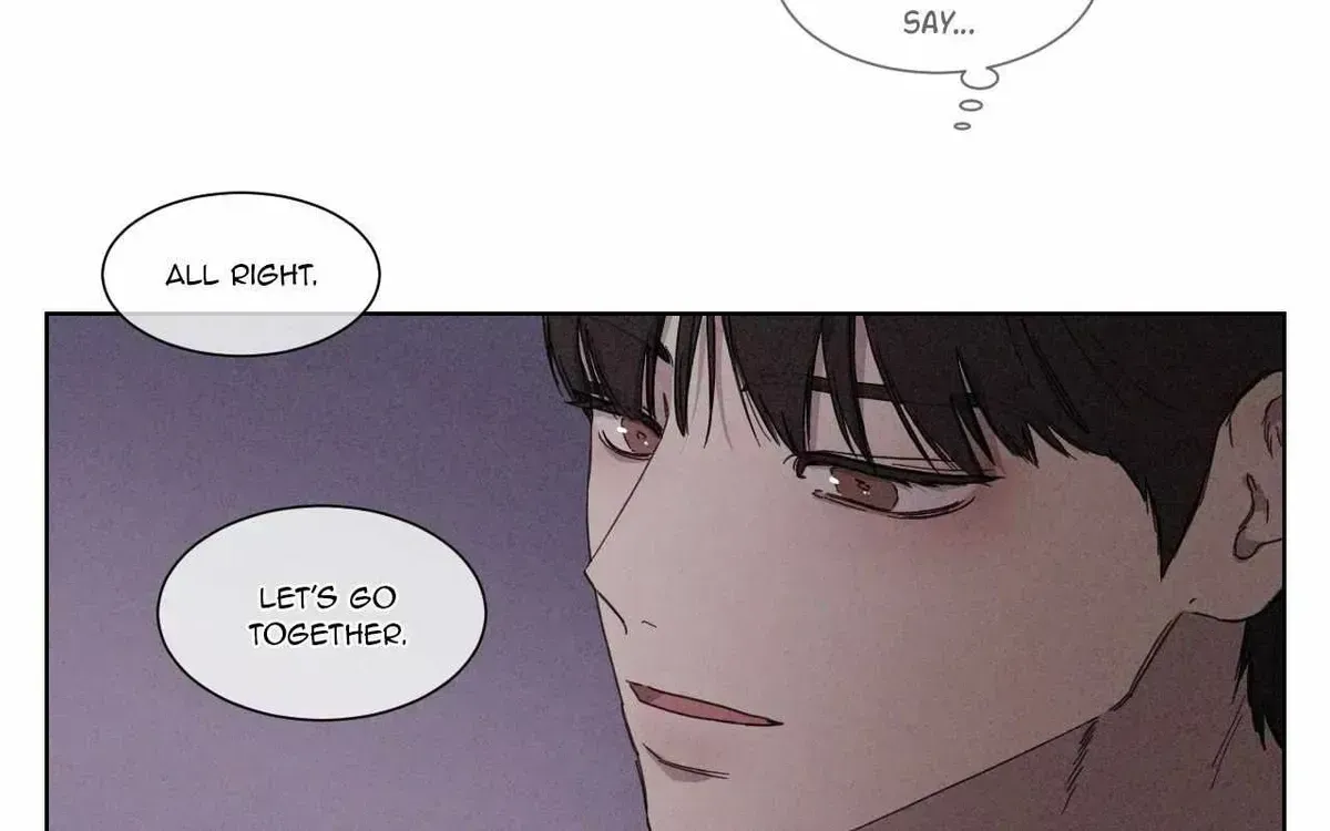 The King of Loving Love Chapter 29.2 page 12 - 