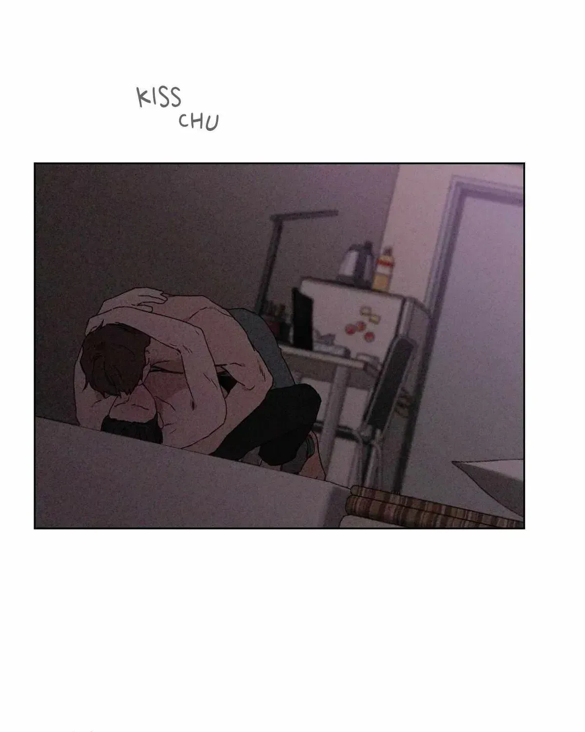 The King of Loving Love Chapter 29.2 page 124 - 