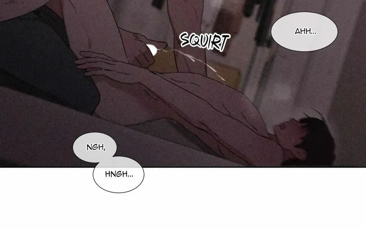The King of Loving Love Chapter 29.2 page 135 - 