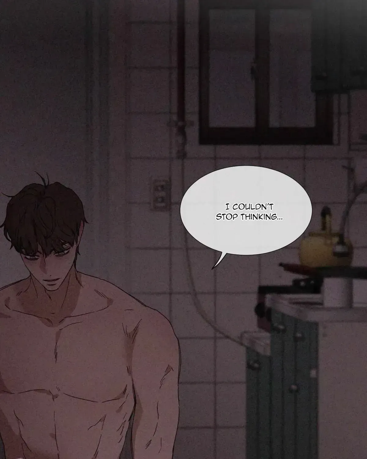 The King of Loving Love Chapter 29.2 page 144 - 