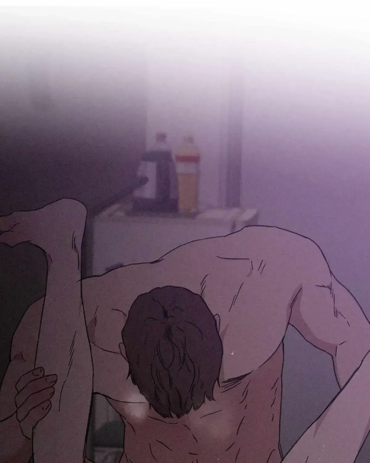 The King of Loving Love Chapter 29.2 page 152 - 